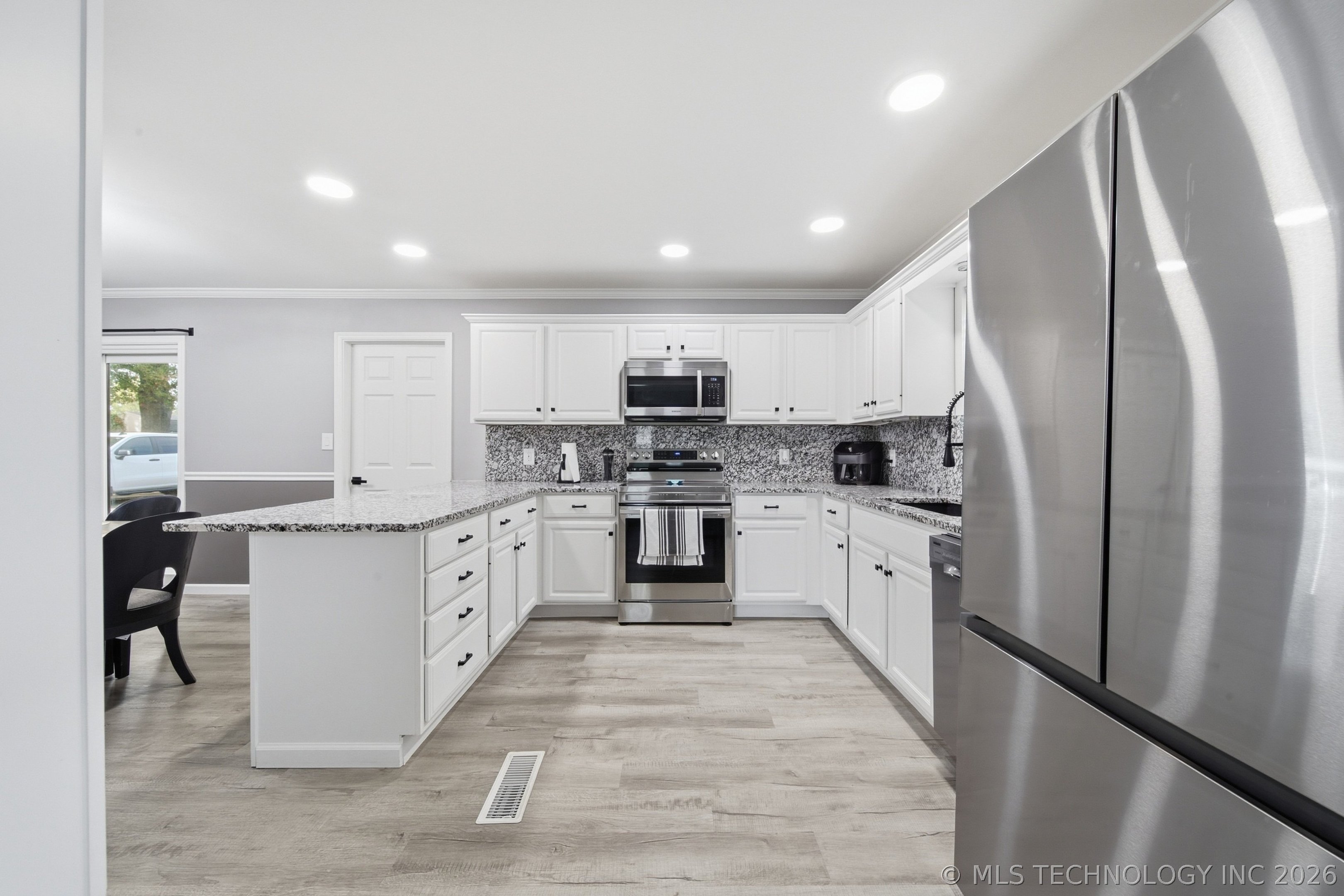 305 N Wortman Place Claremore OK 74017