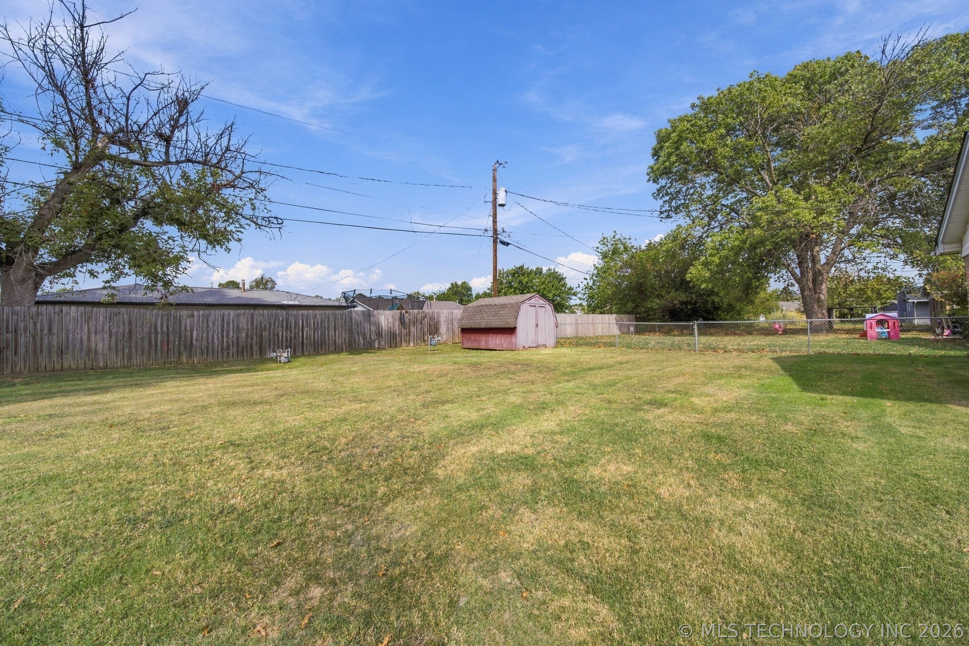 305 N Wortman Place Claremore OK 74017