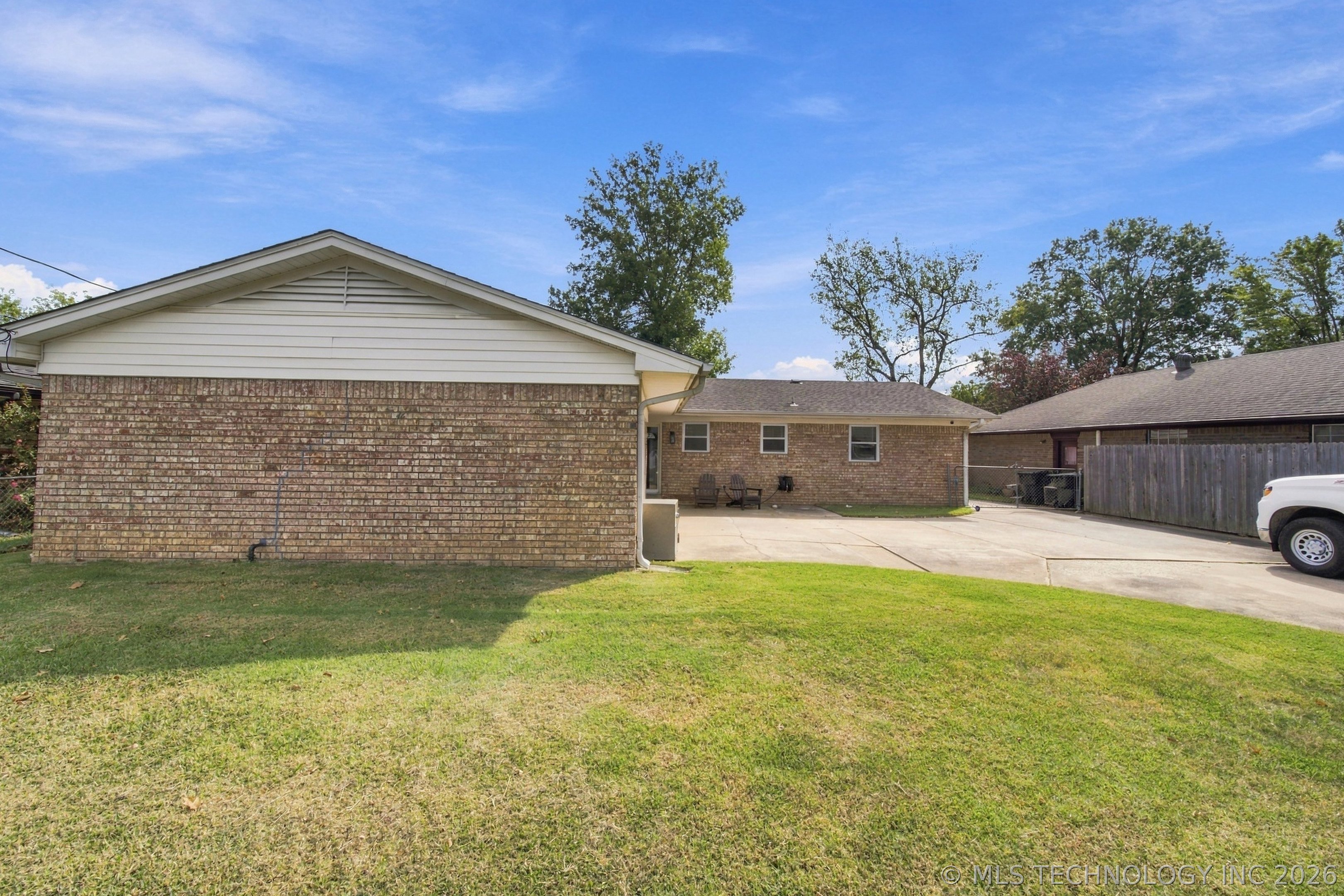 305 N Wortman Place Claremore OK 74017