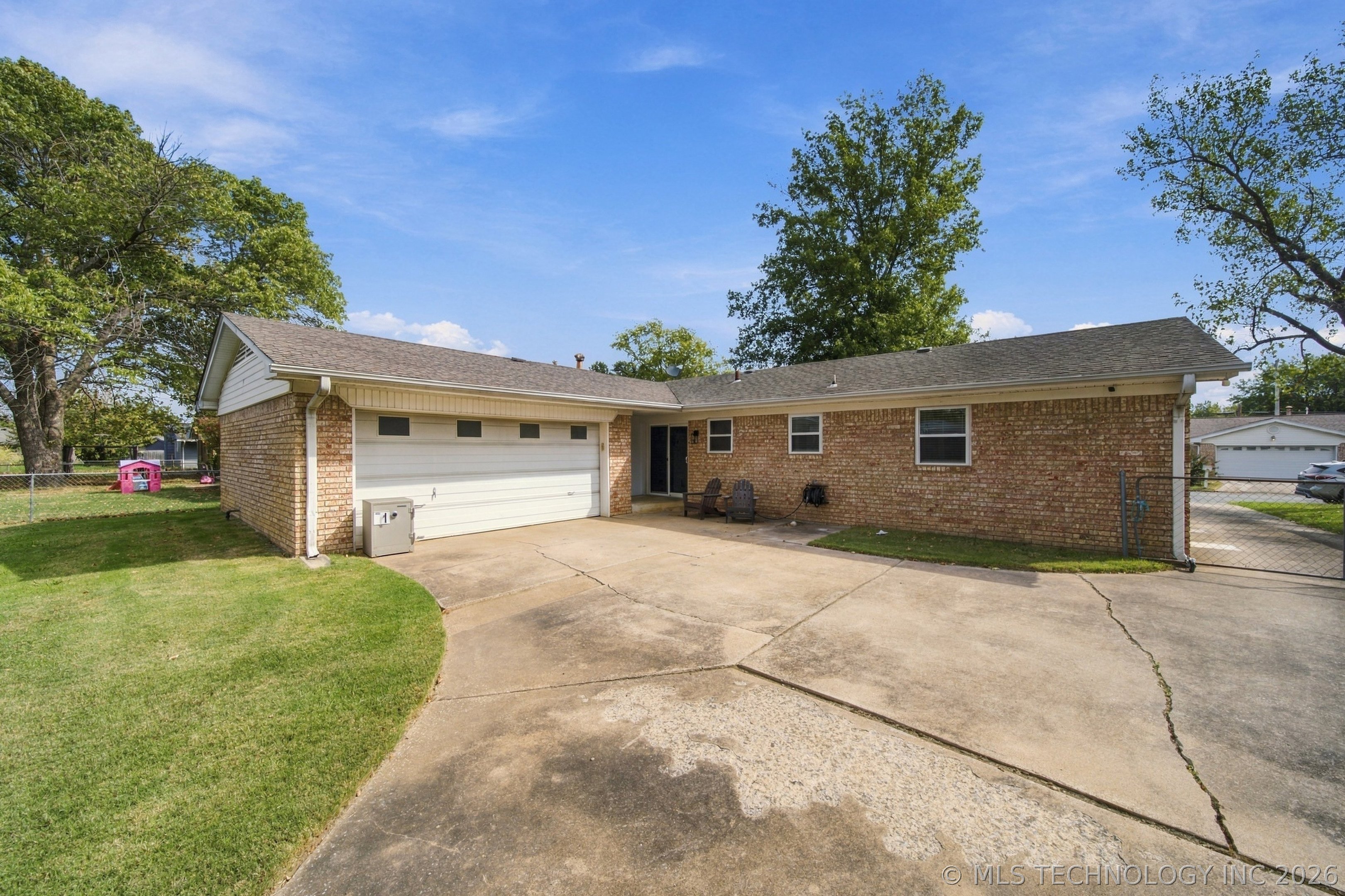 305 N Wortman Place Claremore OK 74017