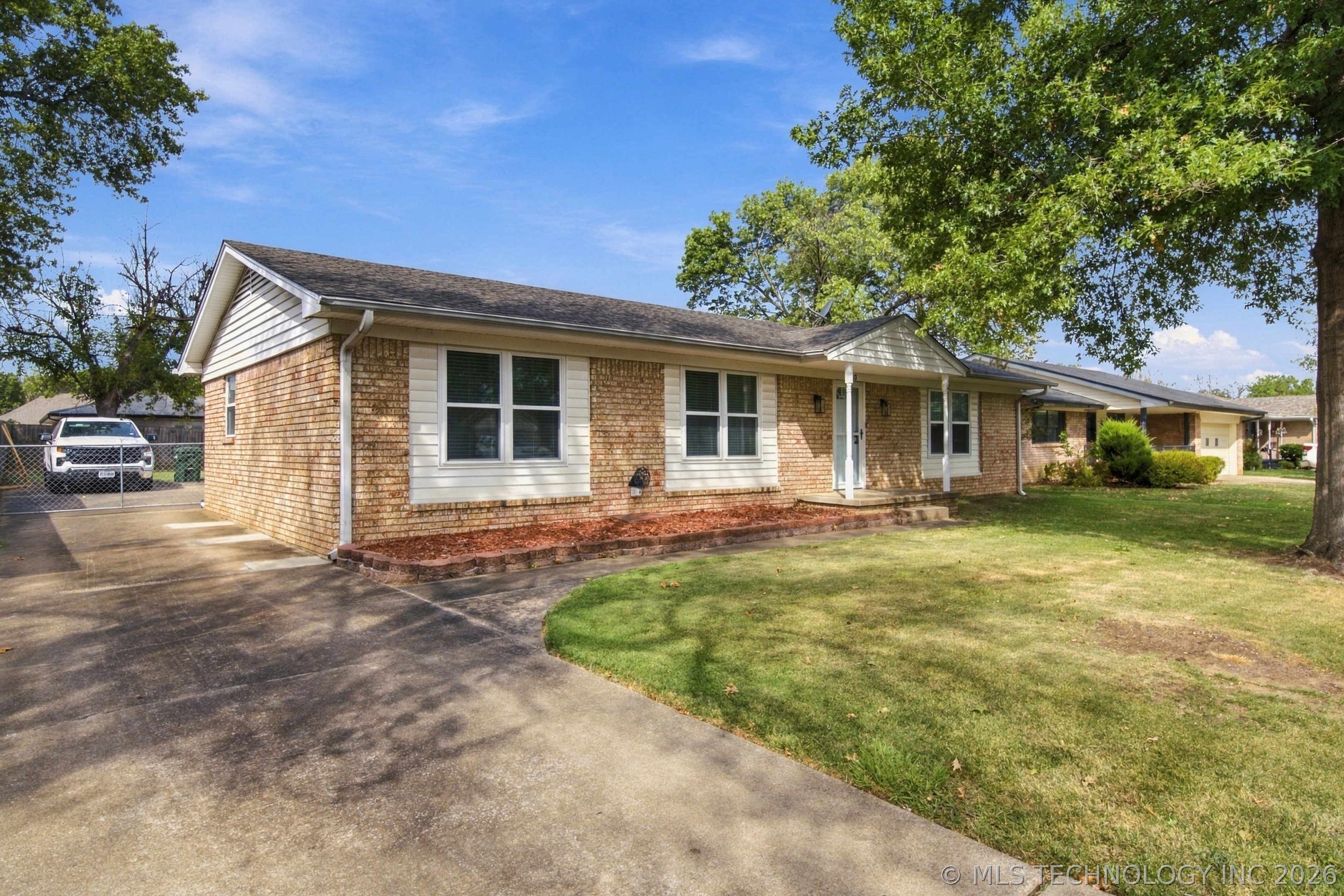 305 N Wortman Place Claremore OK 74017