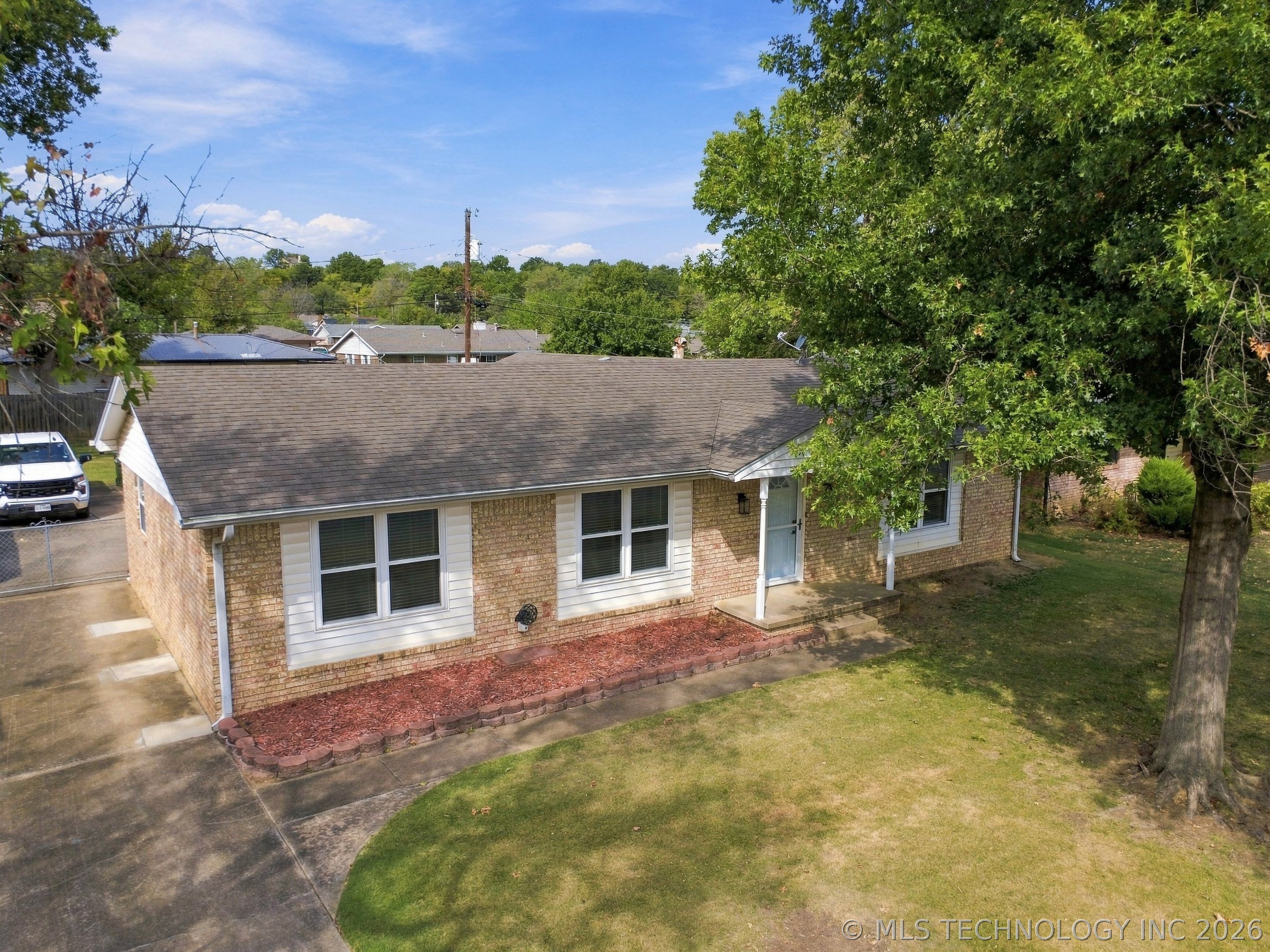 305 N Wortman Place Claremore OK 74017