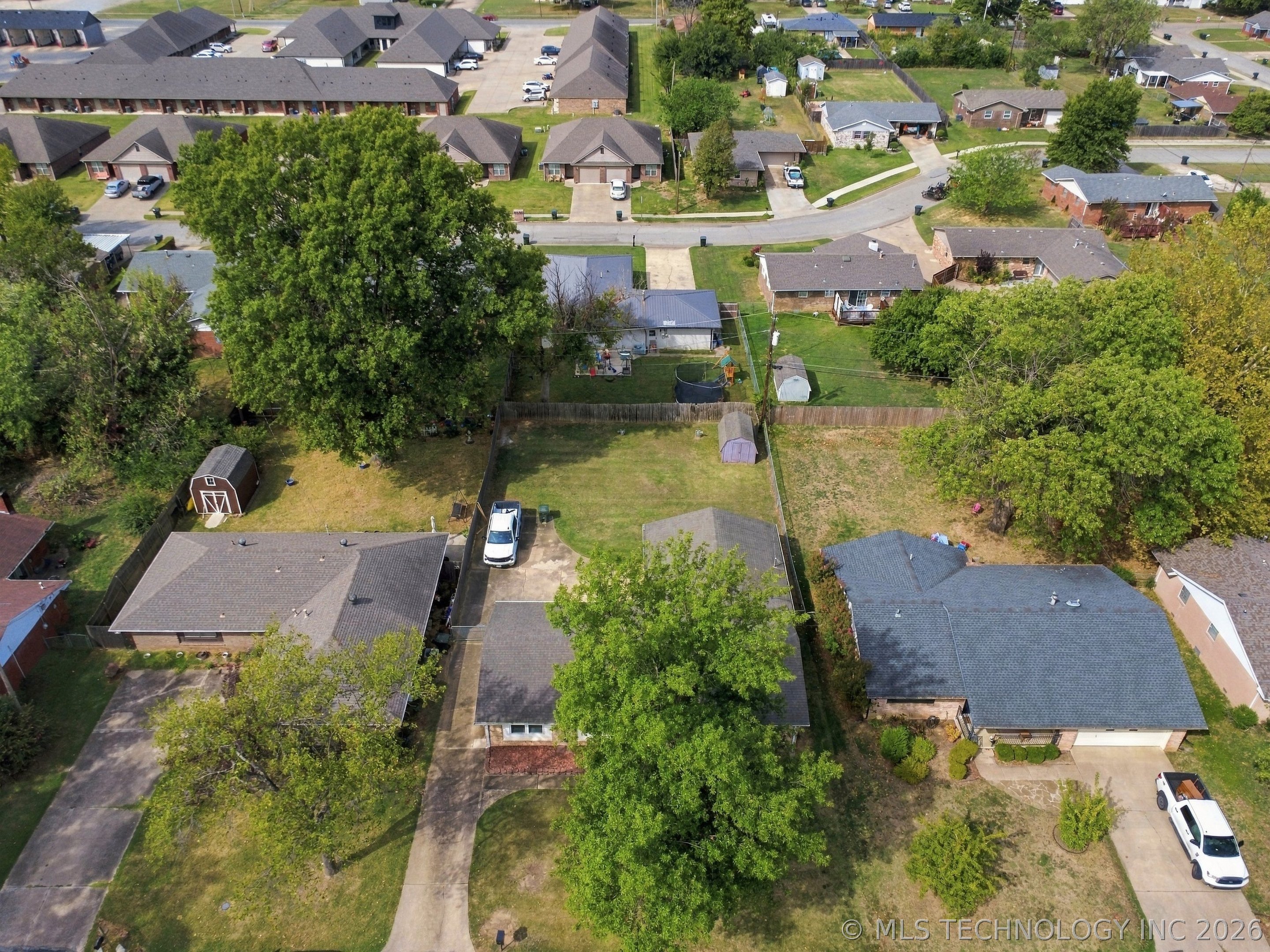 305 N Wortman Place Claremore OK 74017