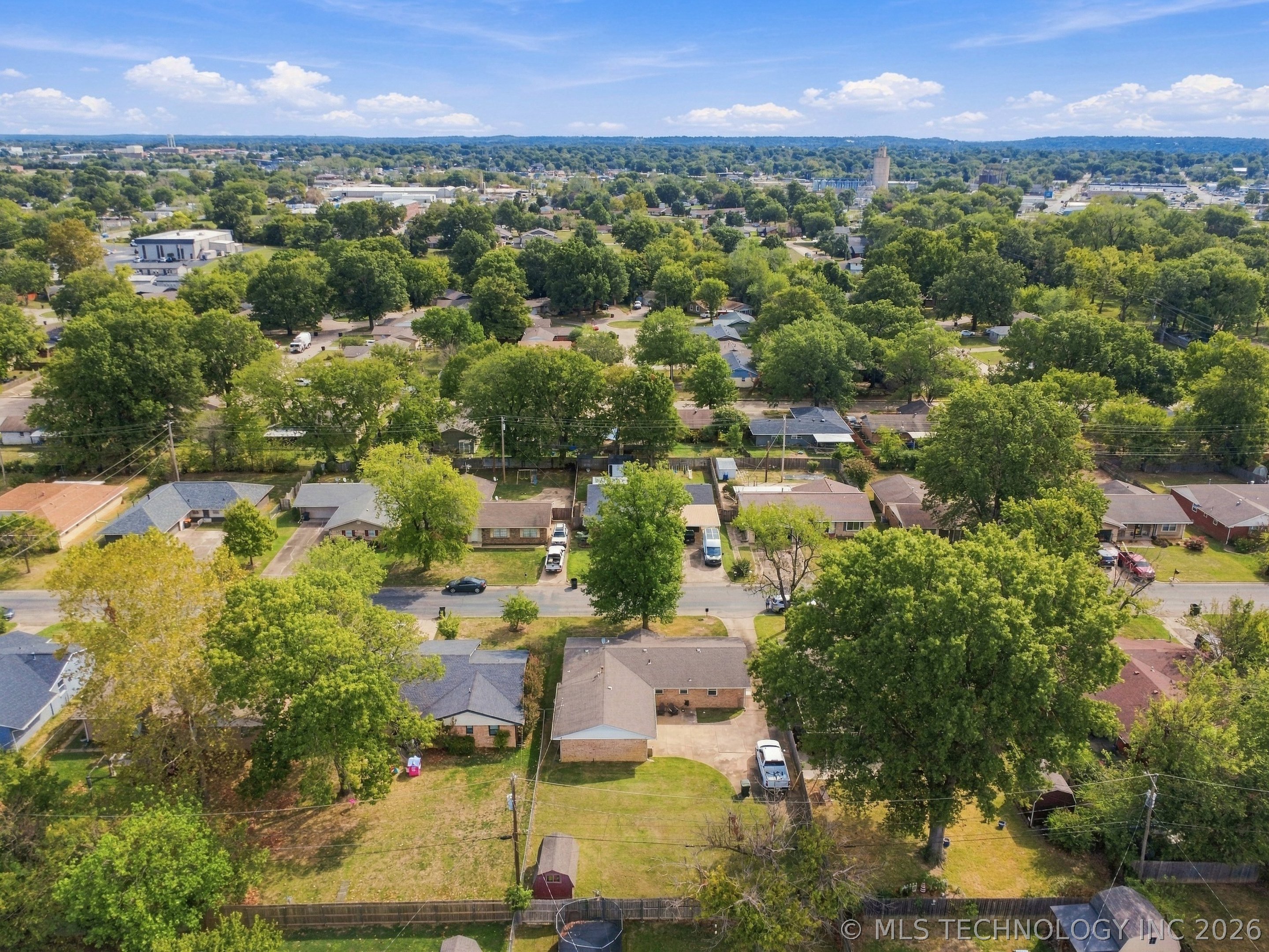 305 N Wortman Place Claremore OK 74017