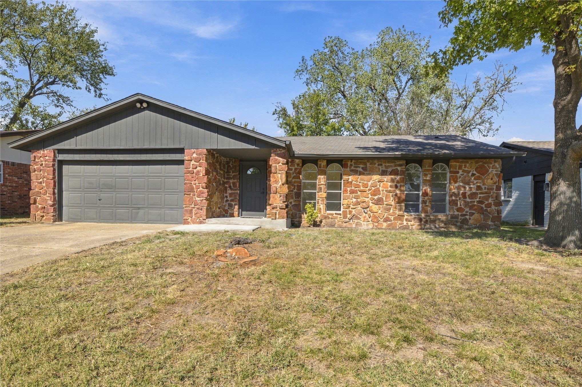 11859 E 62nd Street Broken Arrow OK 74012