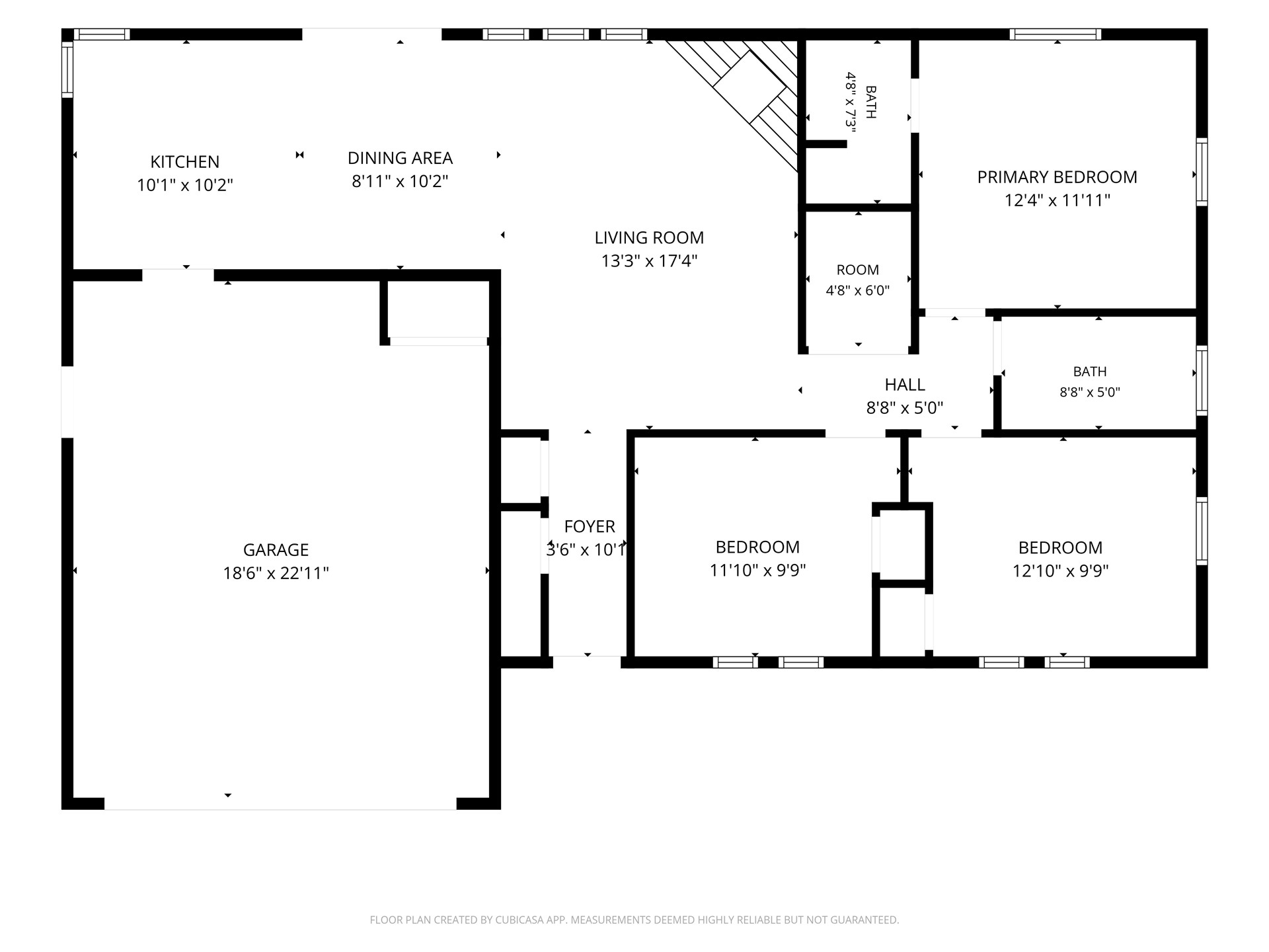 11859 E 62nd Street Broken Arrow OK 74012
