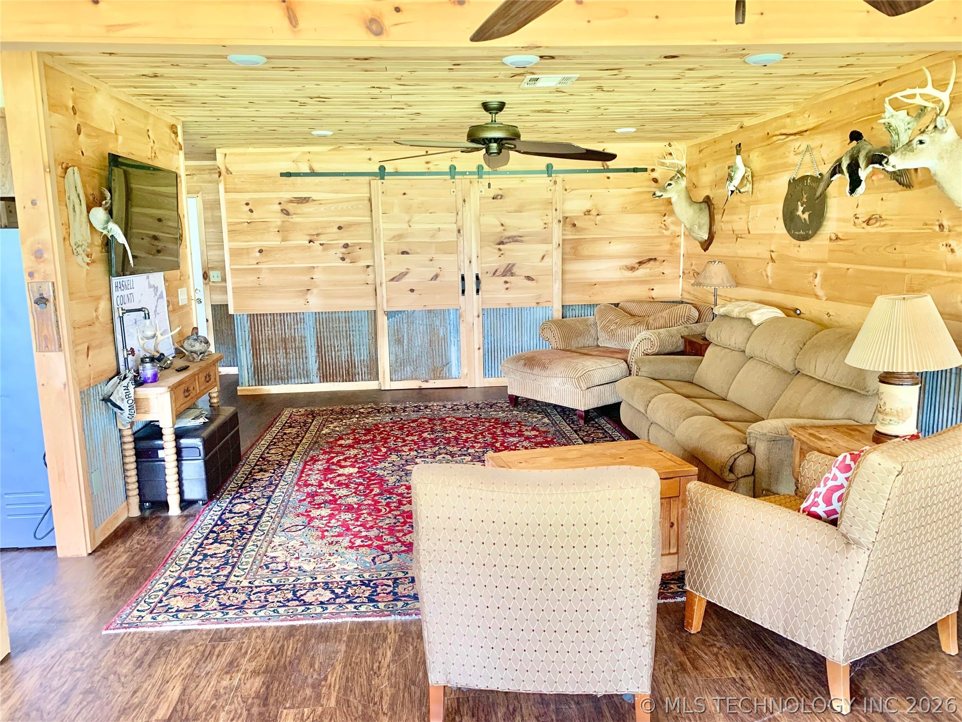 113 N Sam Boulevard Stigler OK 74462