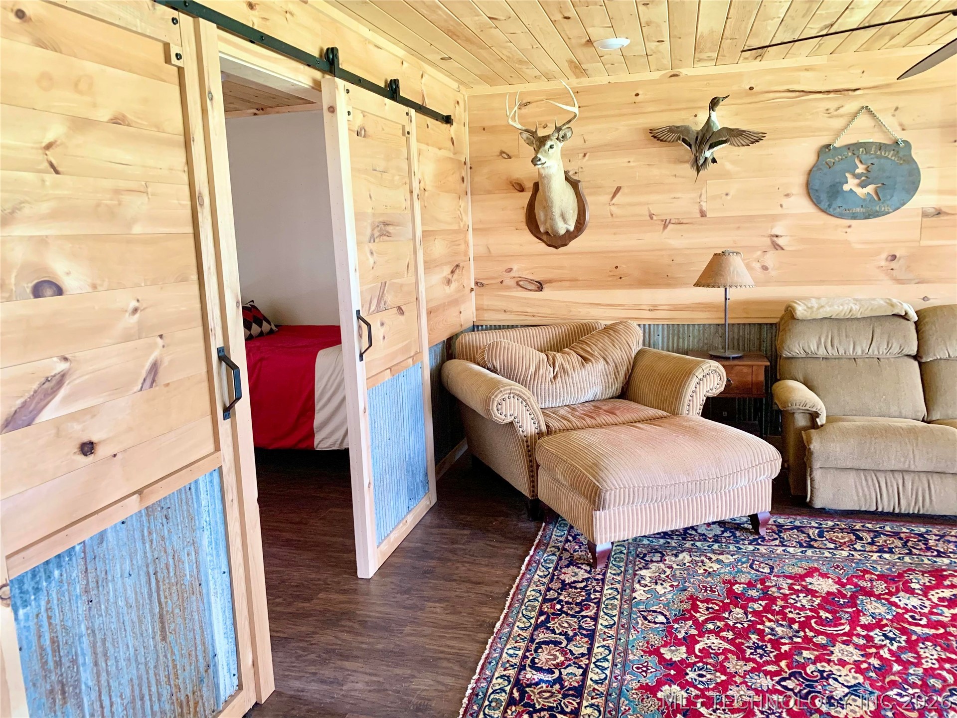 113 N Sam Boulevard Stigler OK 74462