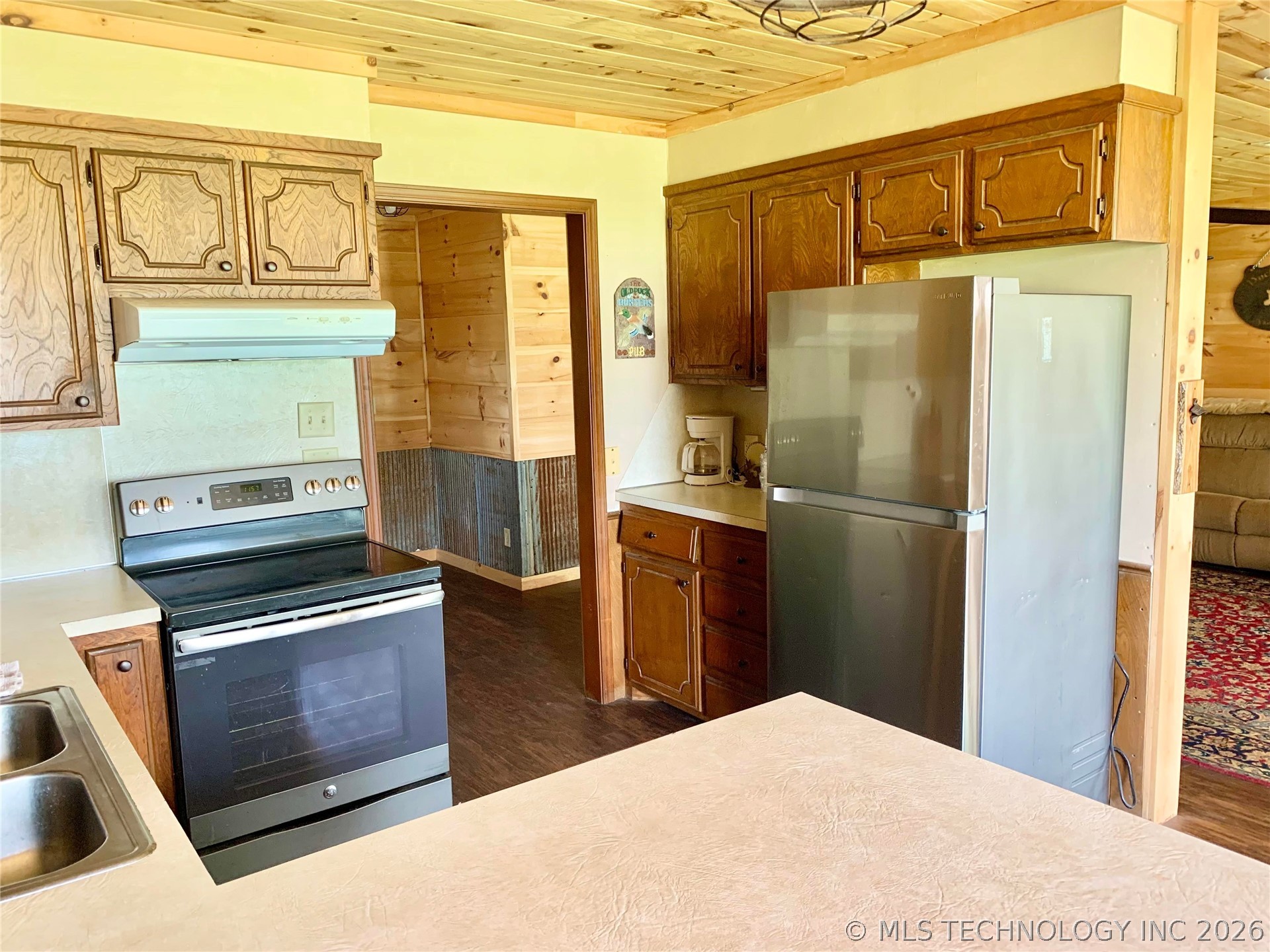 113 N Sam Boulevard Stigler OK 74462