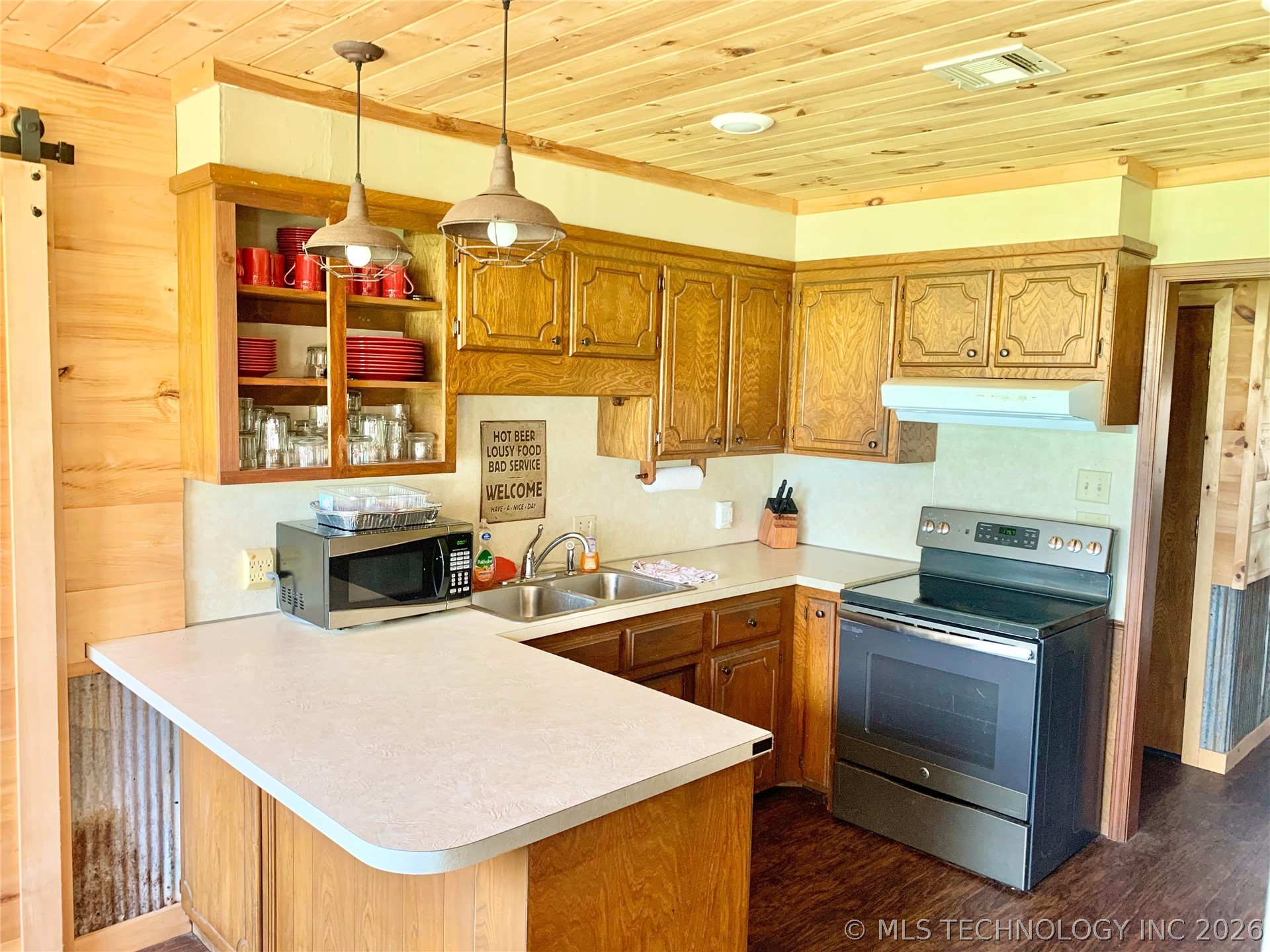 113 N Sam Boulevard Stigler OK 74462