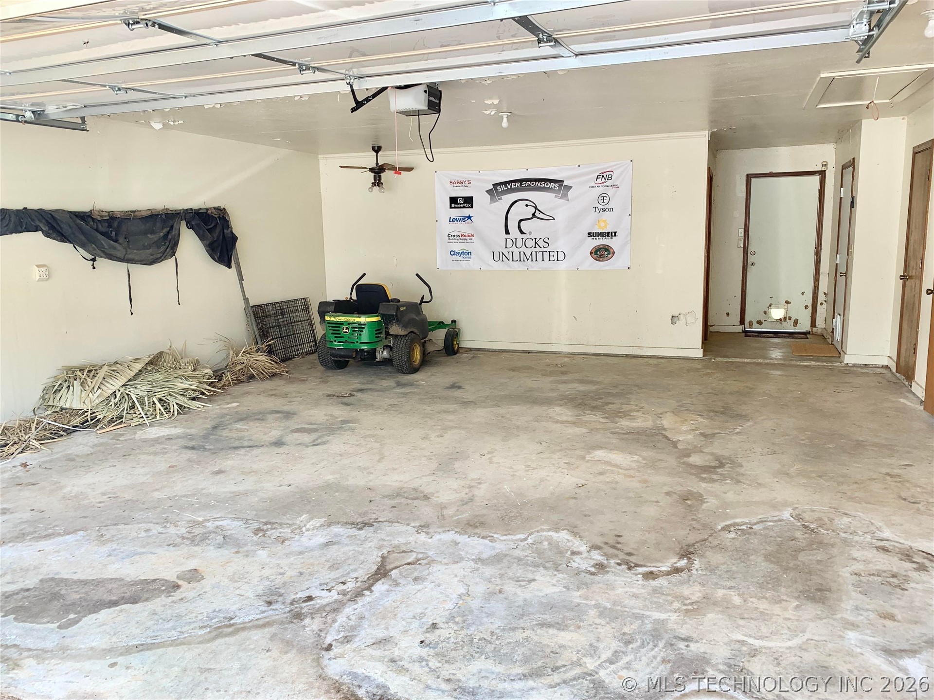 113 N Sam Boulevard Stigler OK 74462