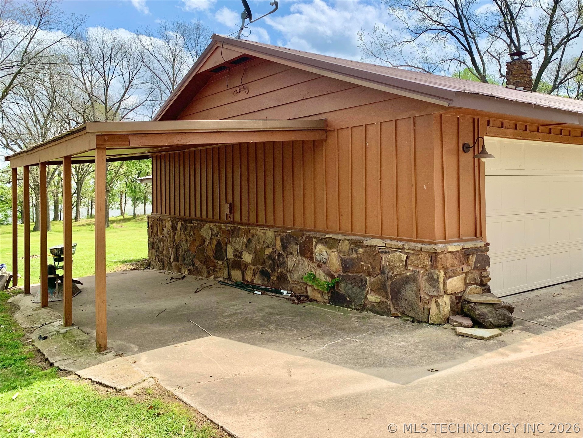113 N Sam Boulevard Stigler OK 74462