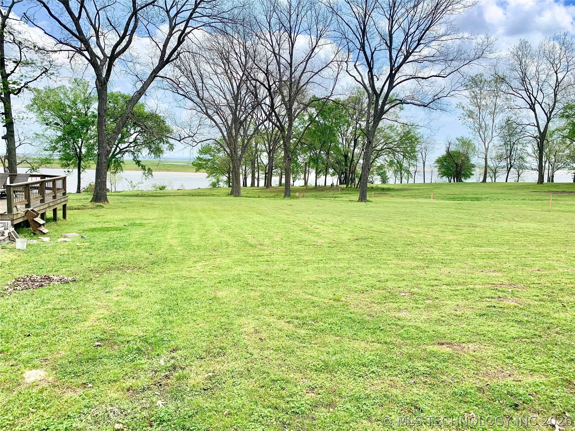 113 N Sam Boulevard Stigler OK 74462