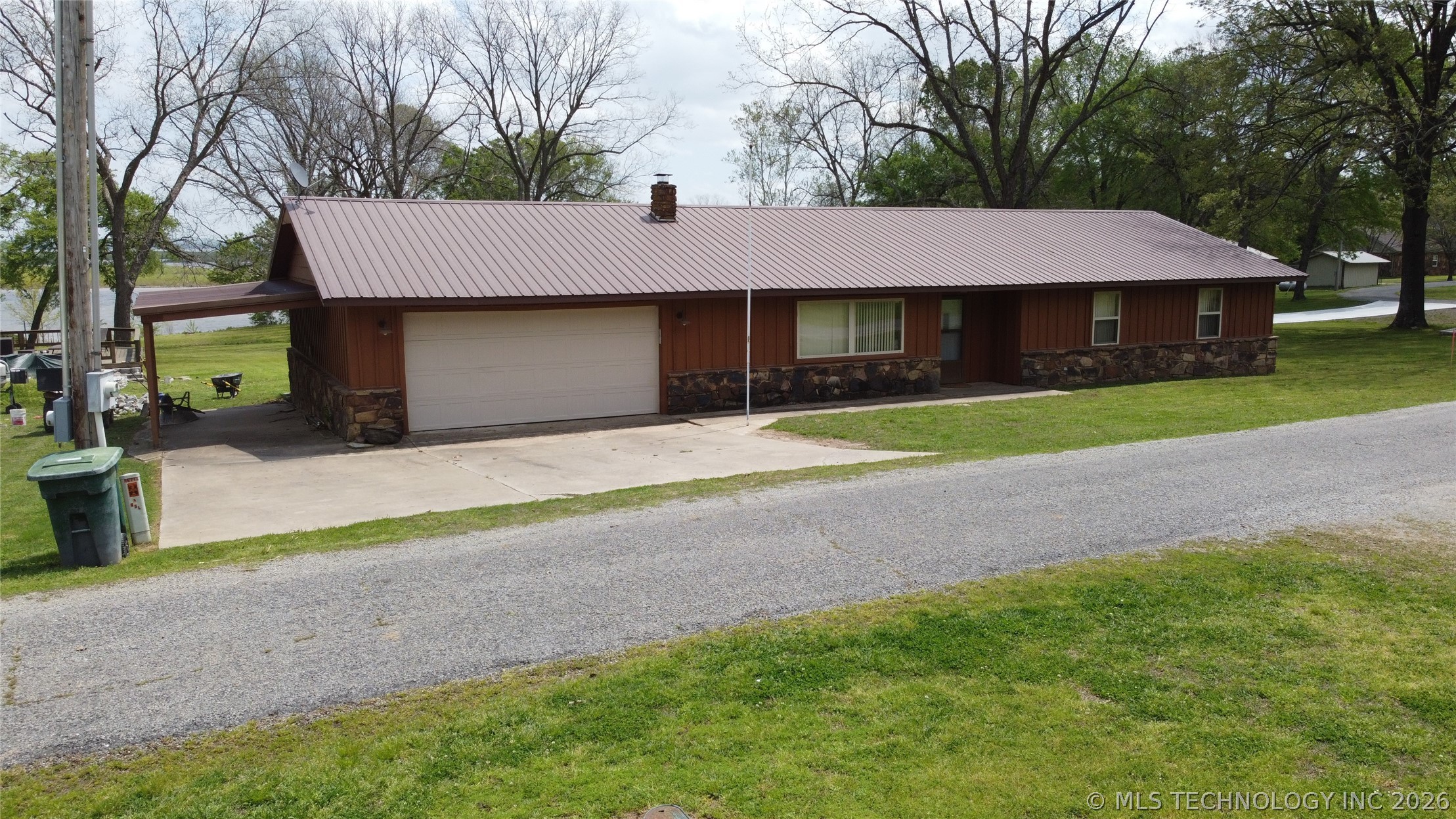 113 N Sam Boulevard Stigler OK 74462
