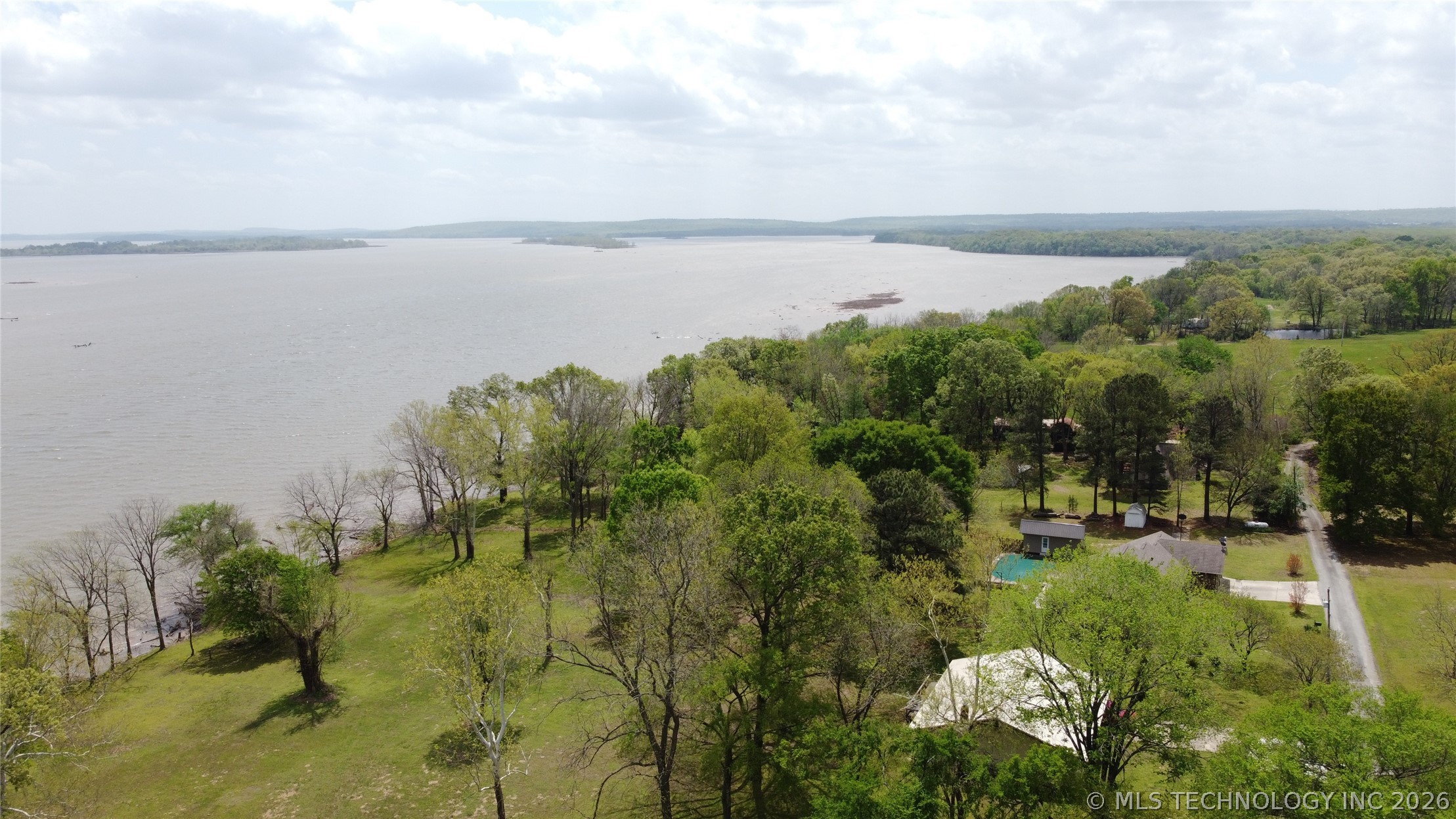113 N Sam Boulevard Stigler OK 74462