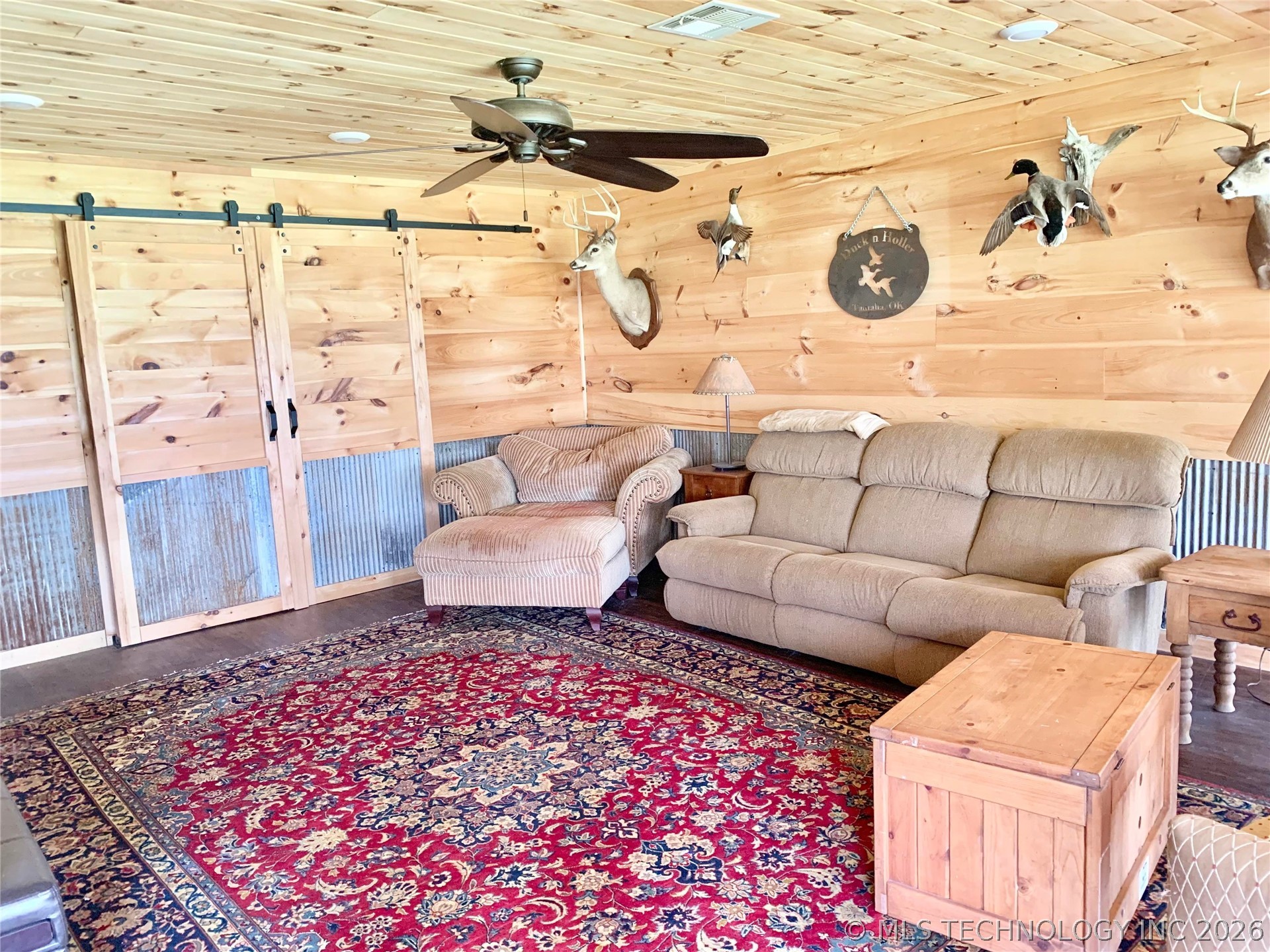 113 N Sam Boulevard Stigler OK 74462