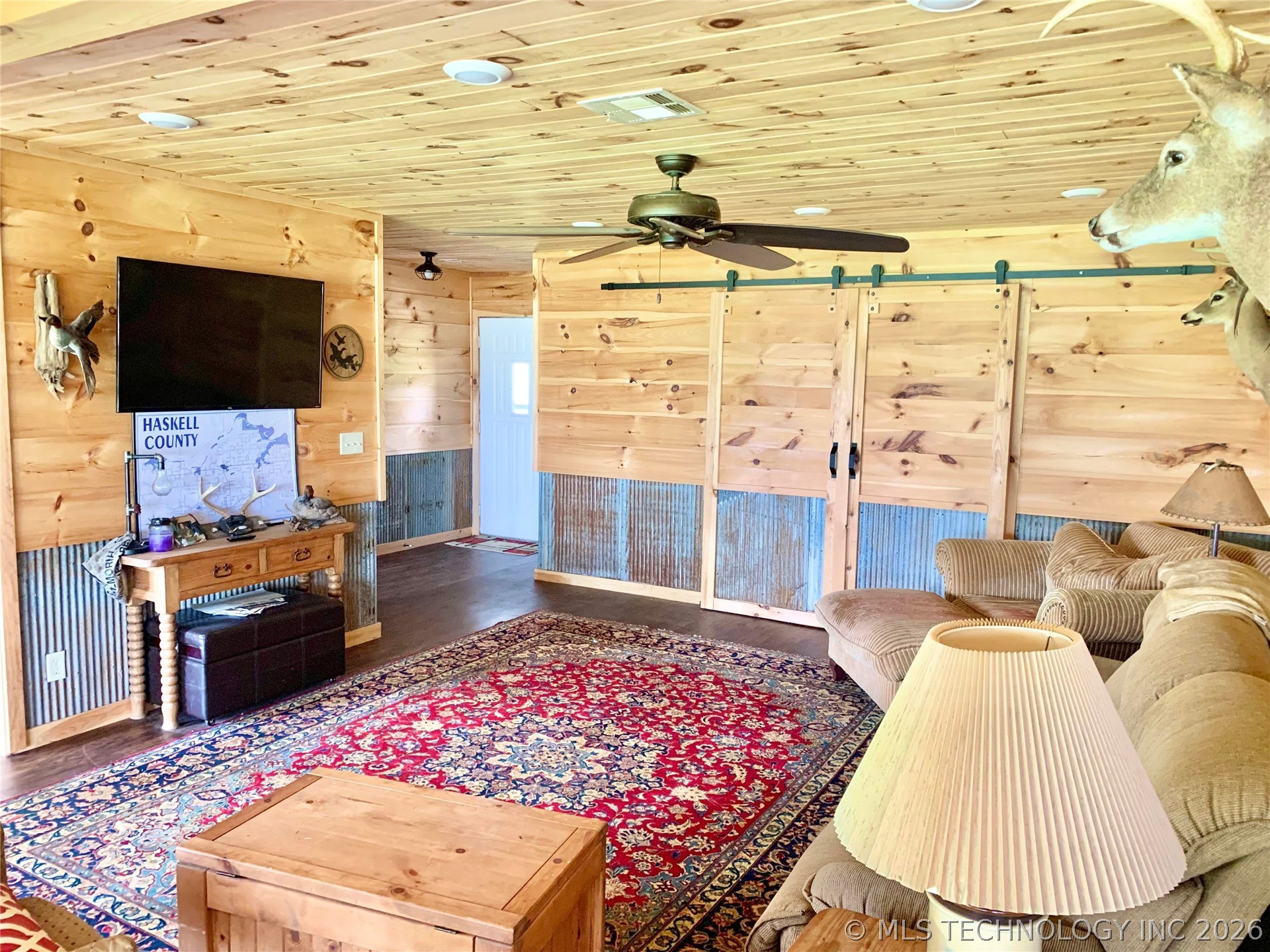 113 N Sam Boulevard Stigler OK 74462