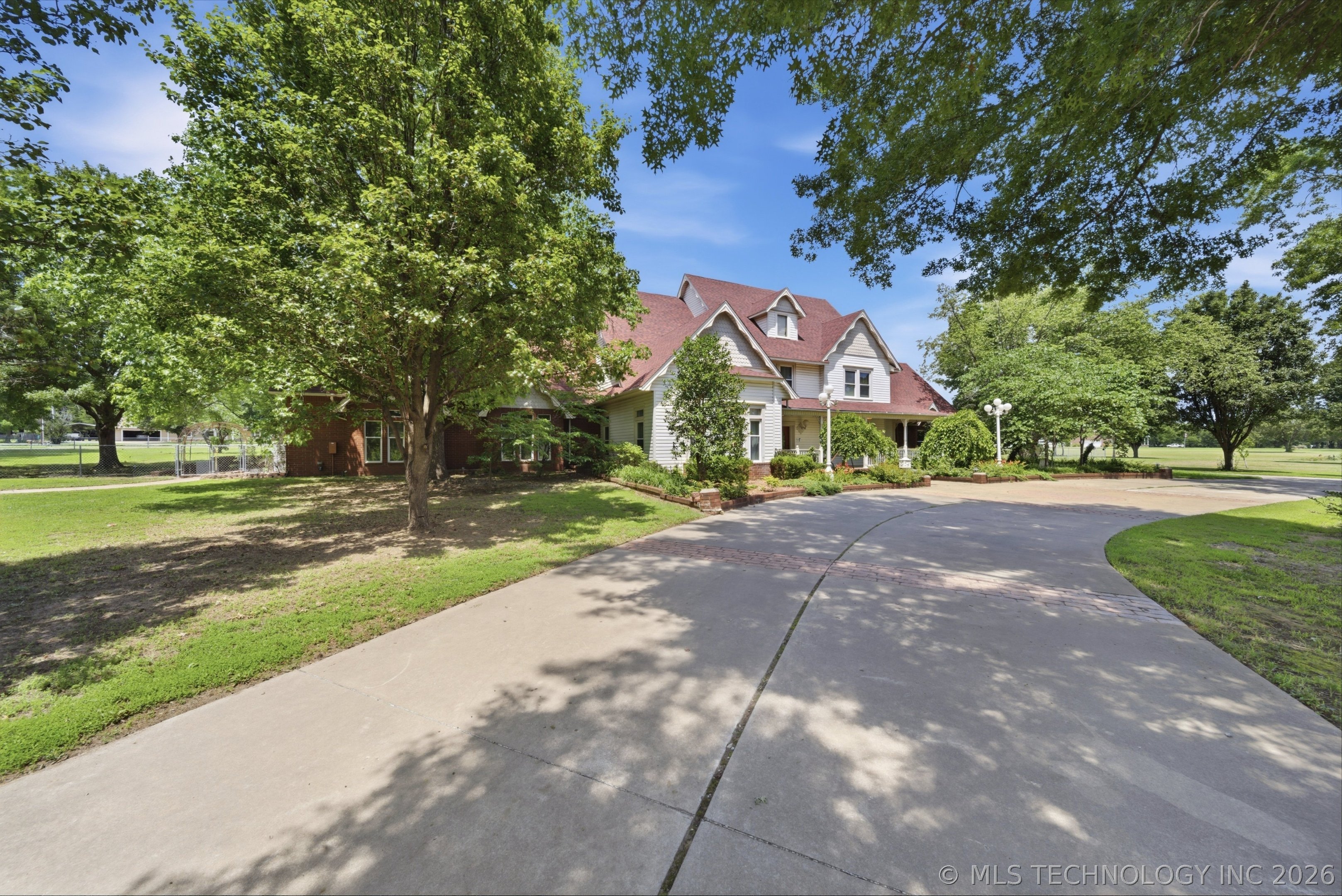 3100 E 26th S Muskogee OK 74403