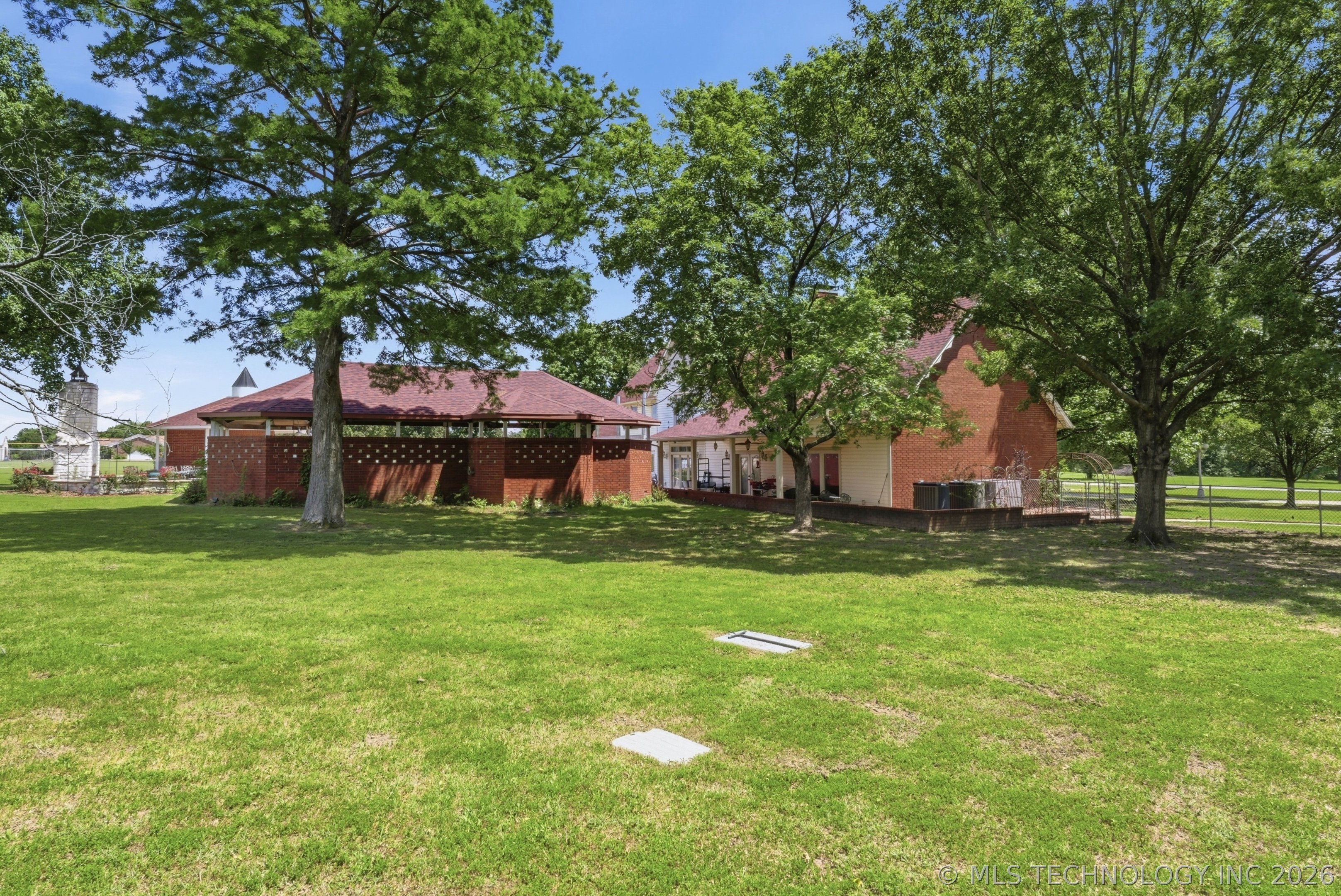 3100 E 26th S Muskogee OK 74403
