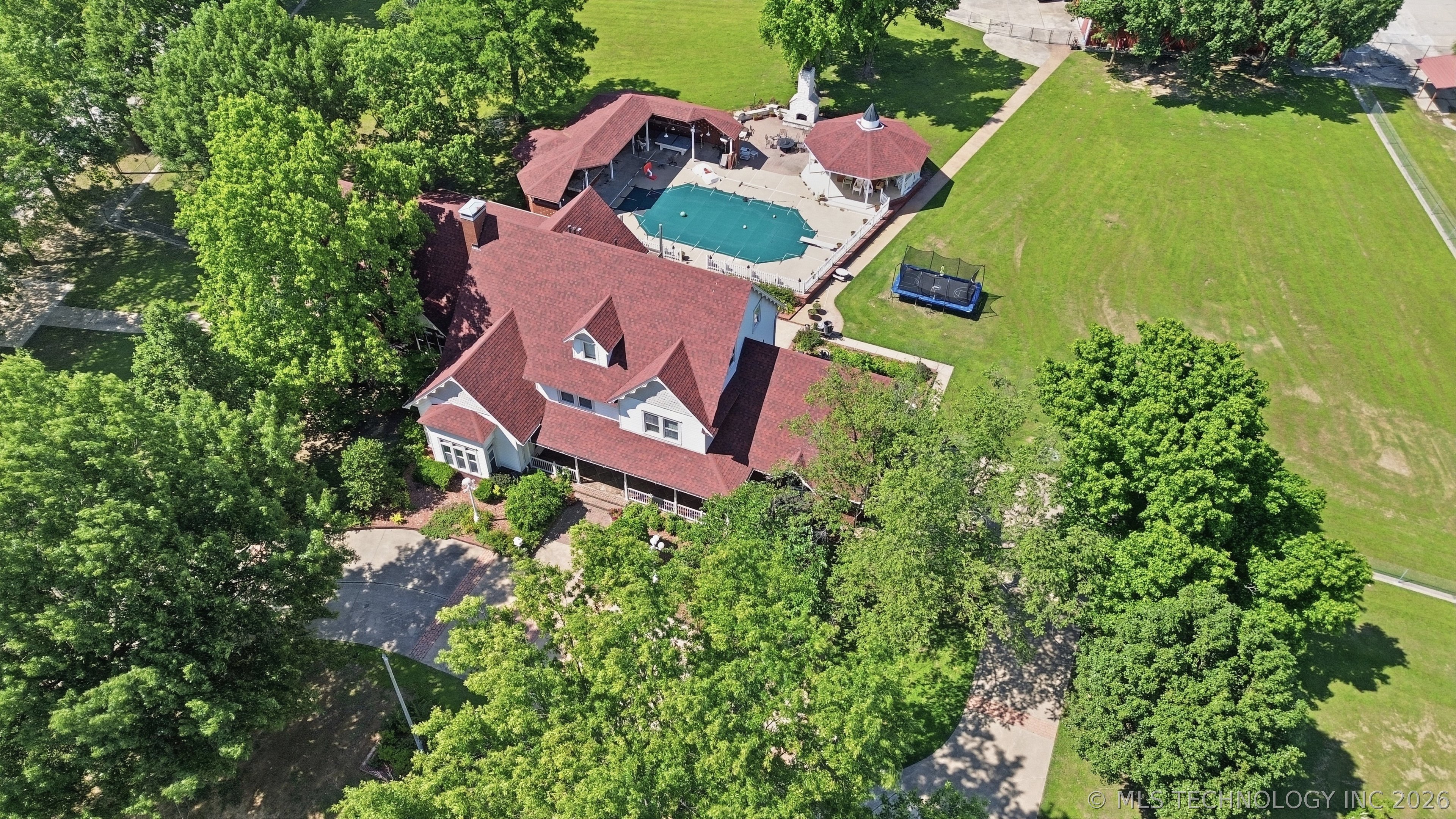 3100 E 26th S Muskogee OK 74403