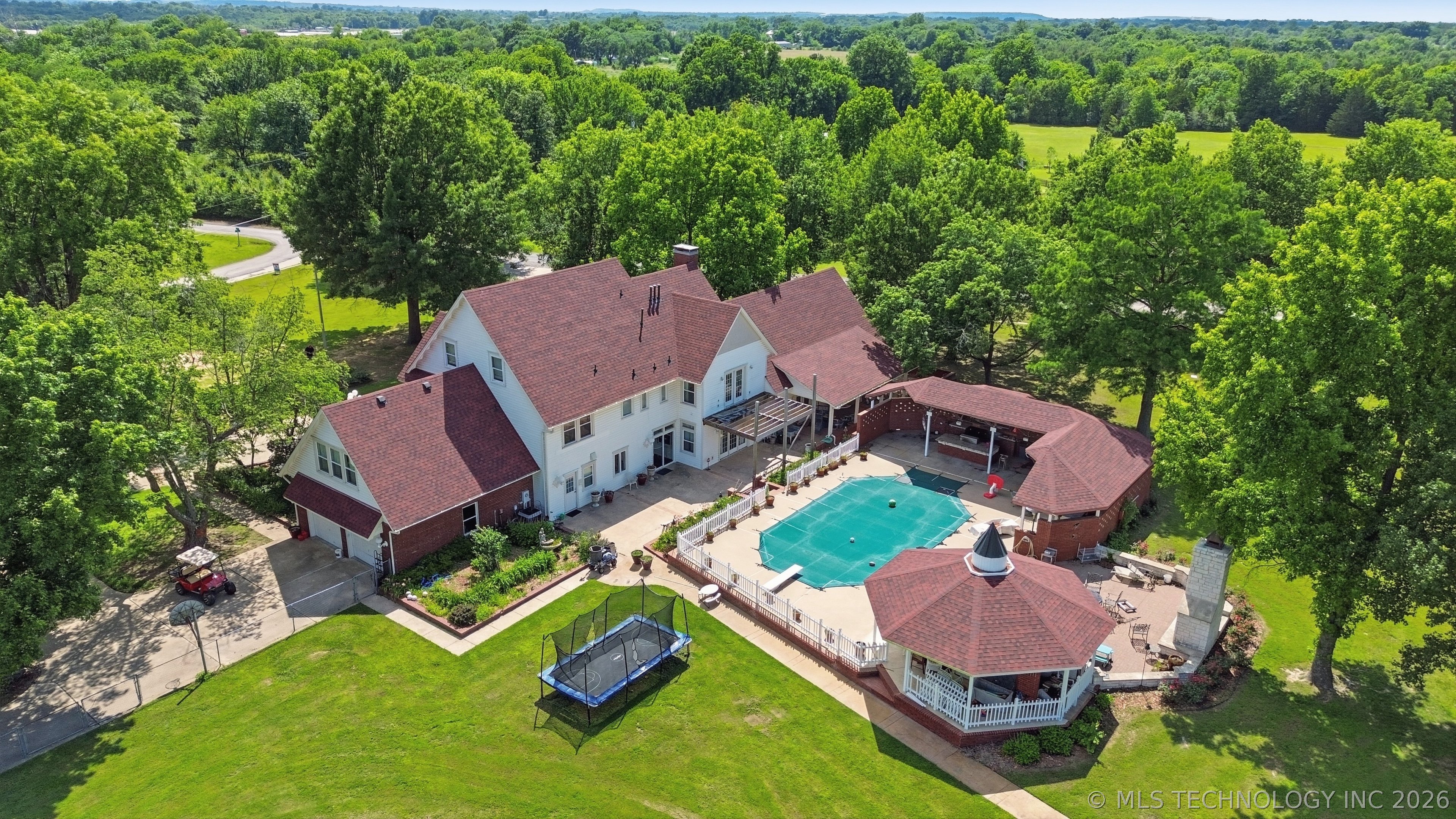 3100 E 26th S Muskogee OK 74403