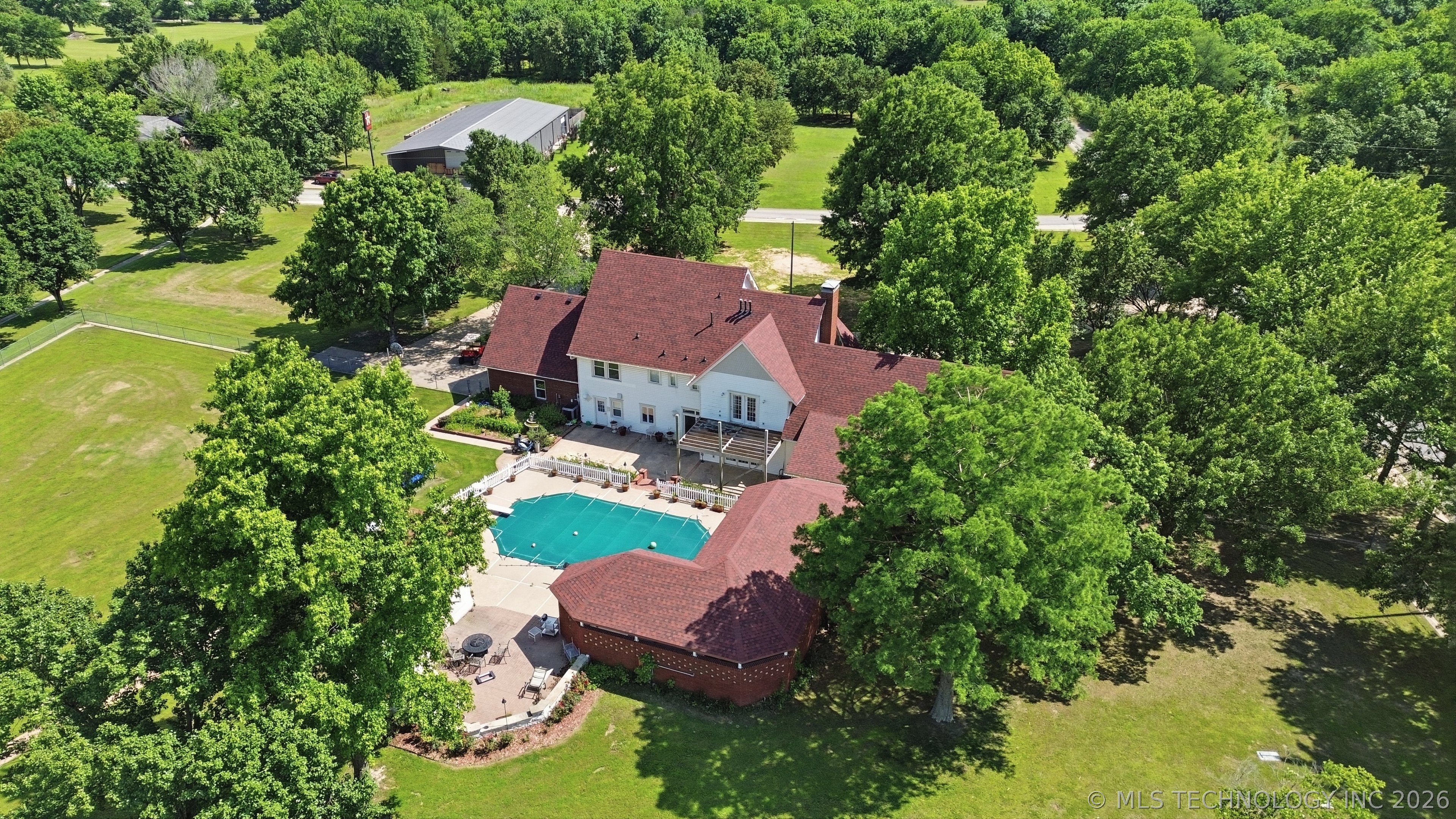 3100 E 26th S Muskogee OK 74403