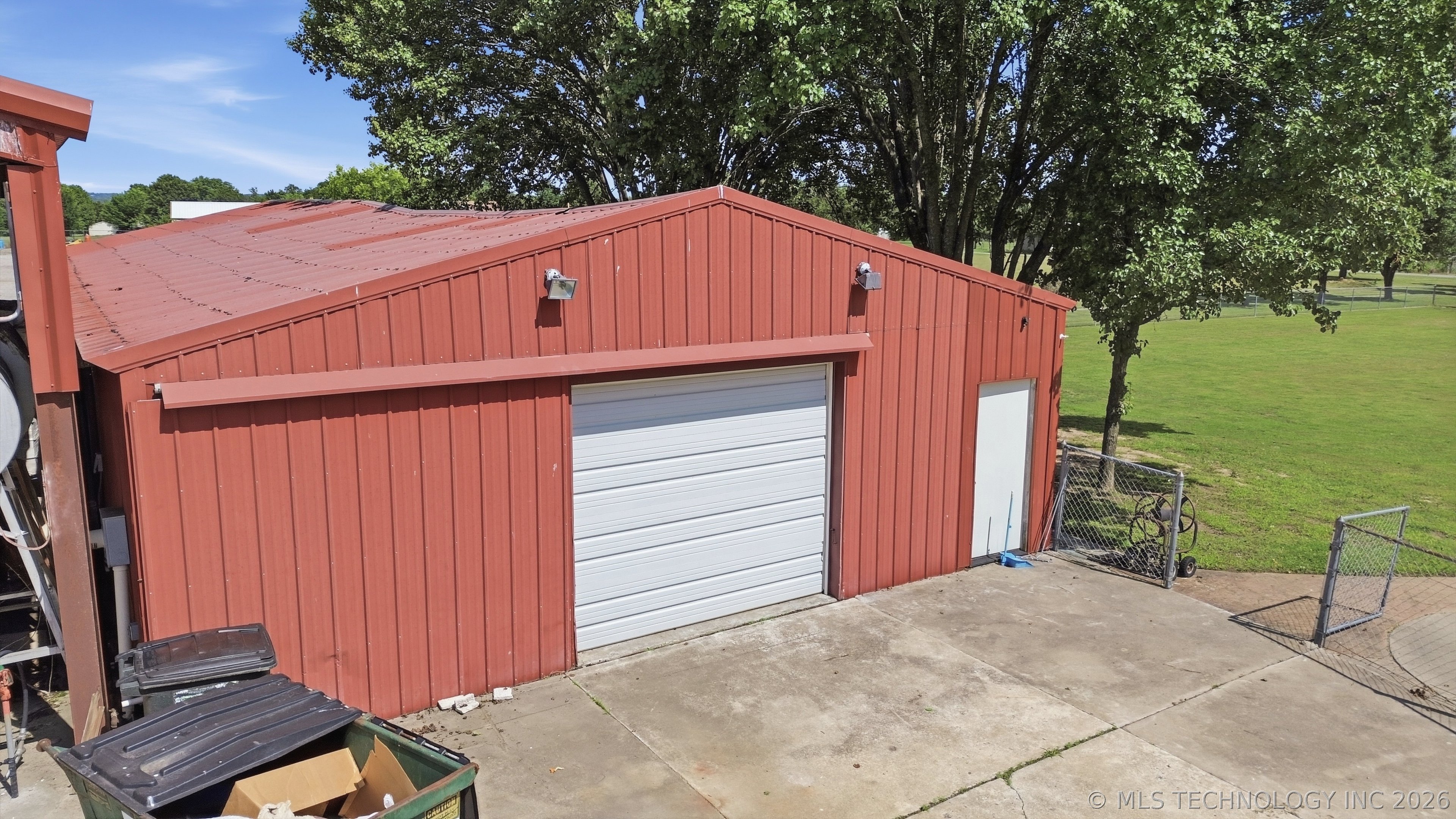 3100 E 26th S Muskogee OK 74403