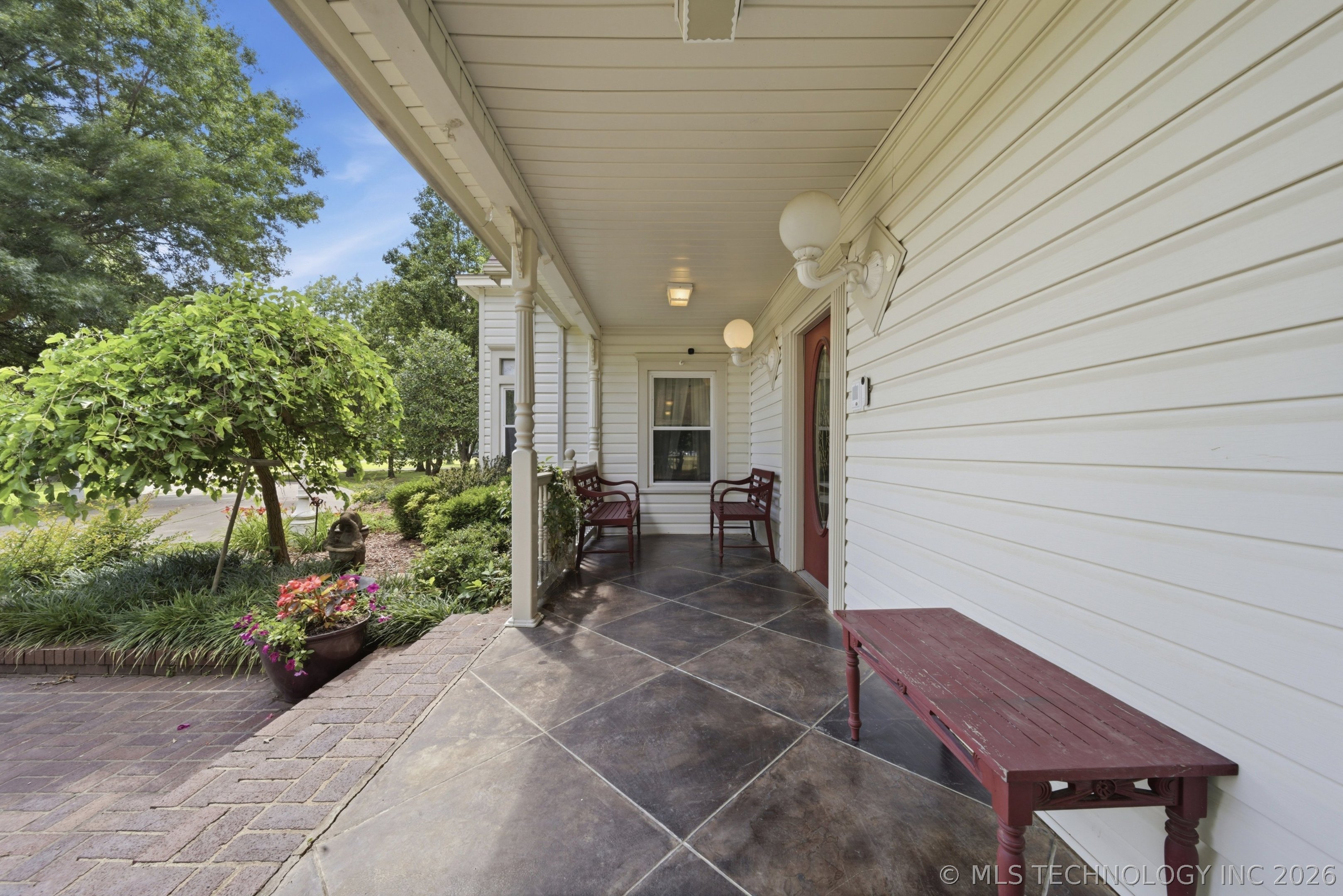3100 E 26th S Muskogee OK 74403