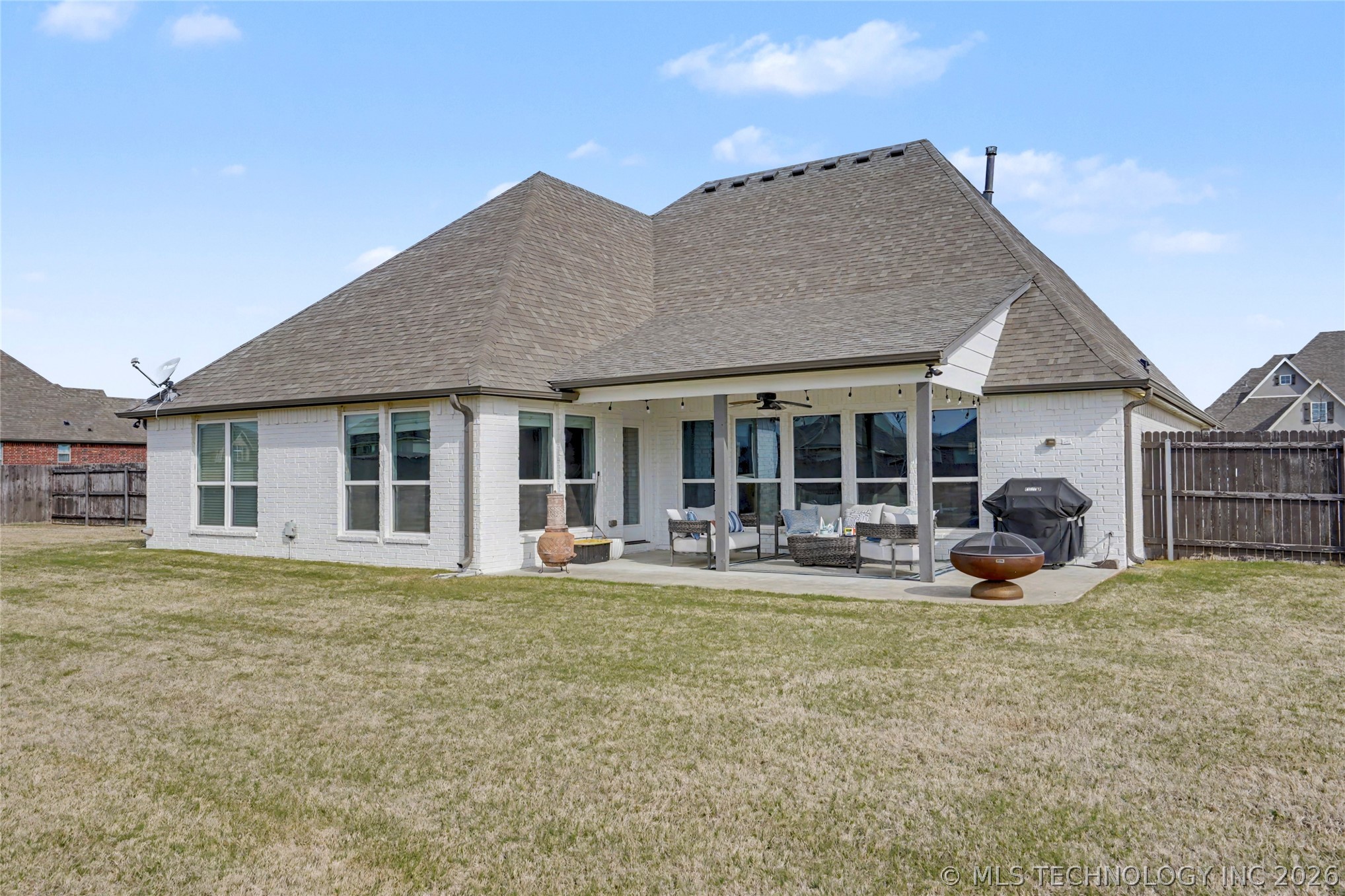 1954 E 173rd Street S Mounds OK 74047