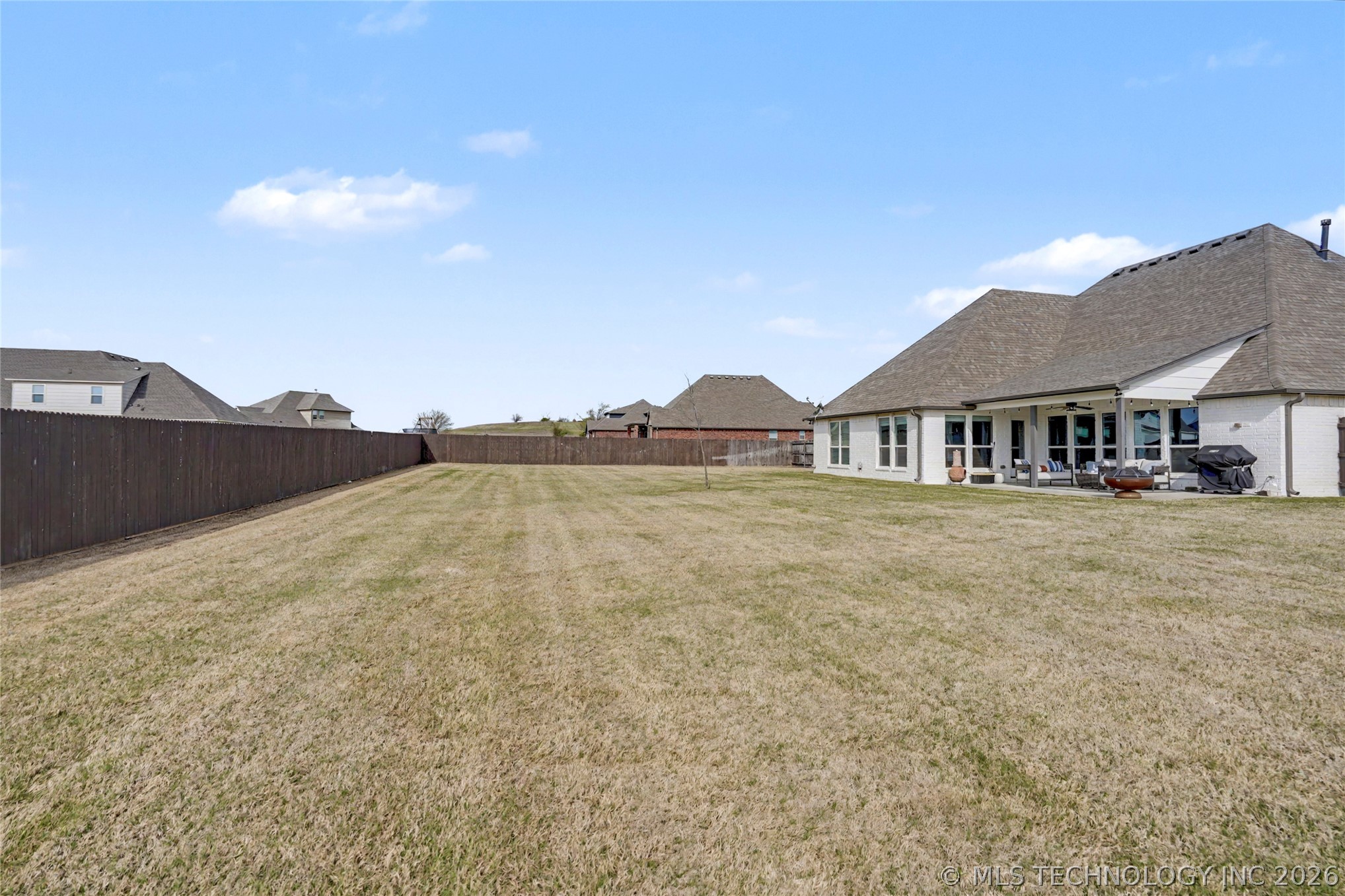 1954 E 173rd Street S Mounds OK 74047