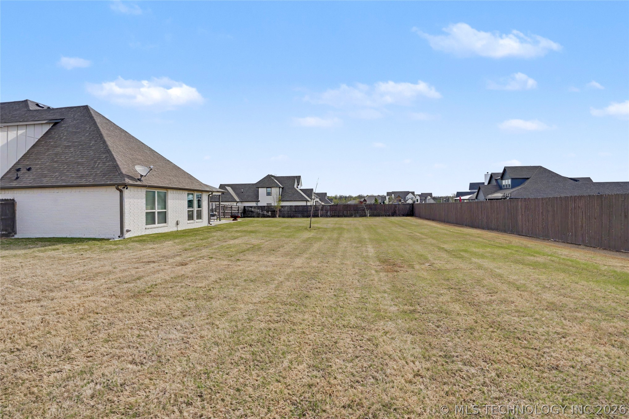 1954 E 173rd Street S Mounds OK 74047