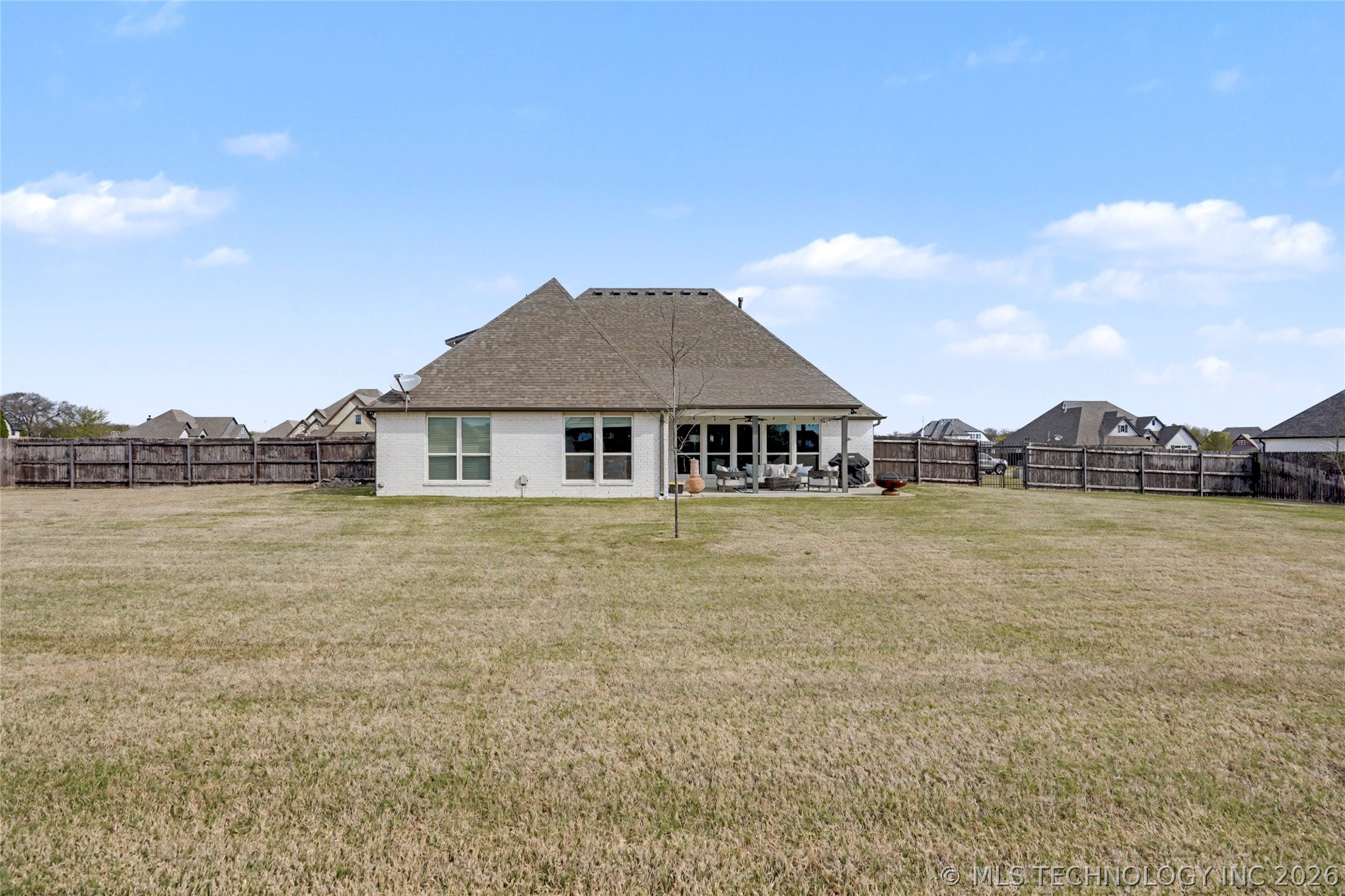 1954 E 173rd Street S Mounds OK 74047