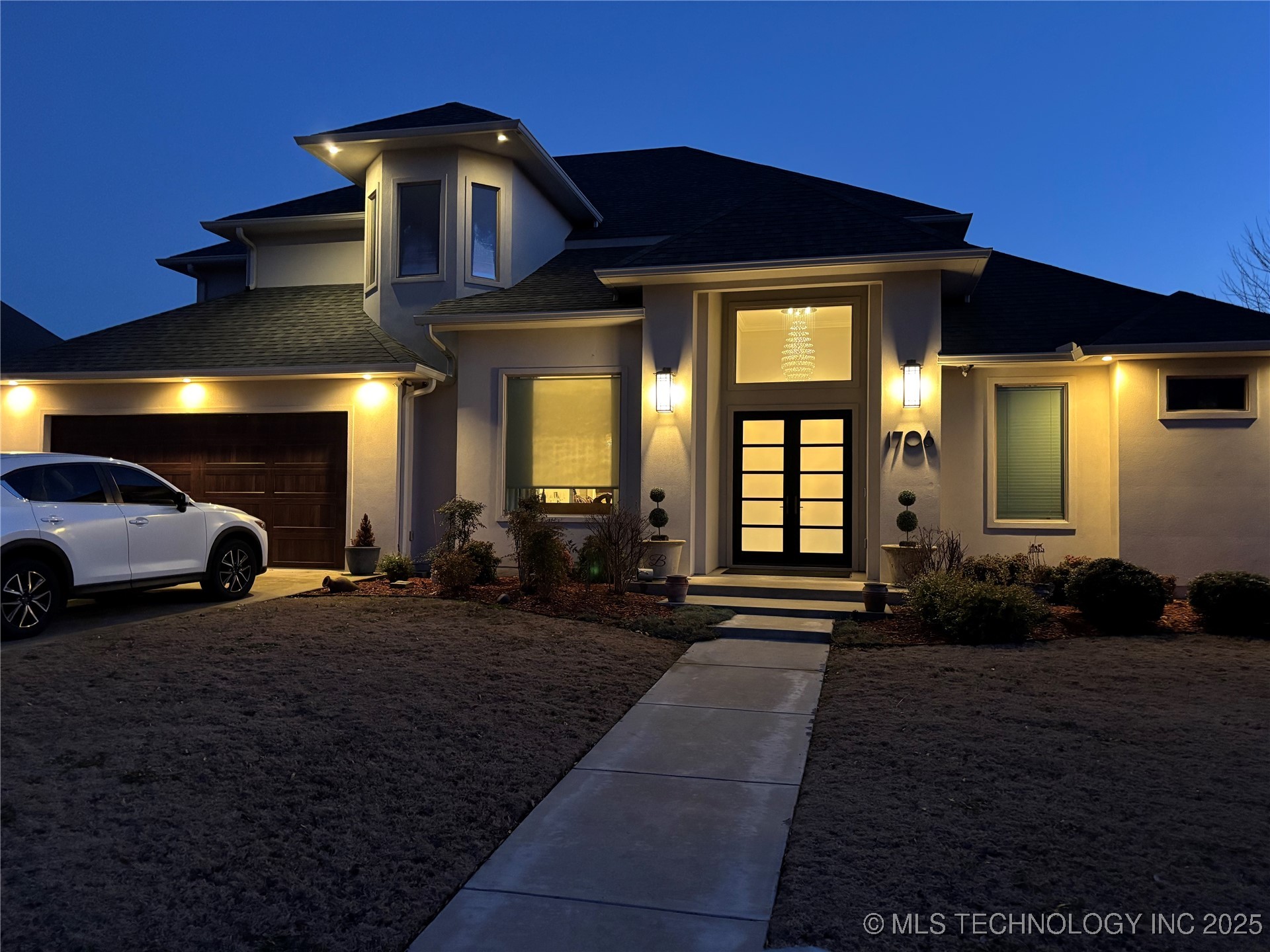 1706 Warwick Circle Ardmore OK 73401