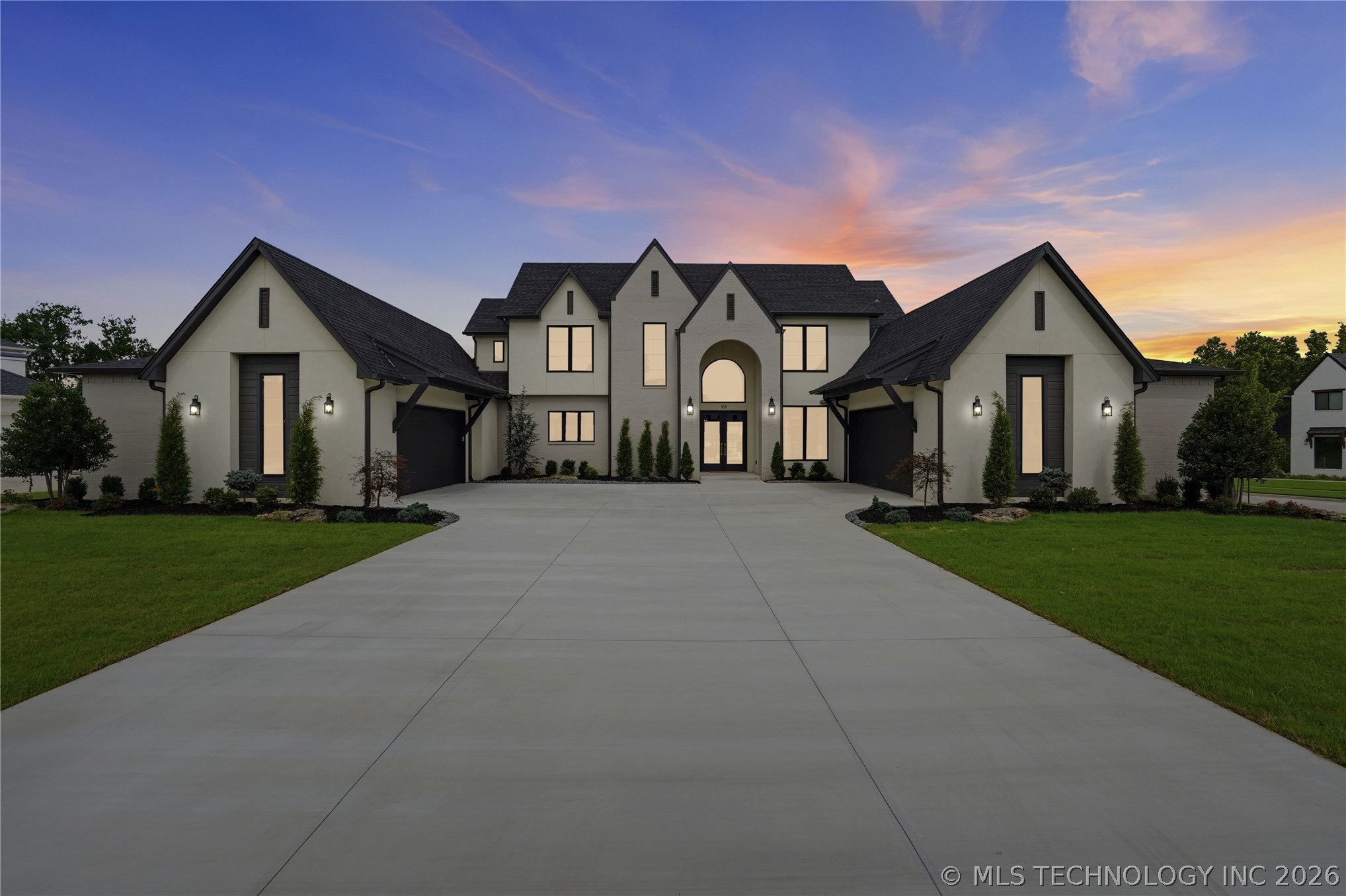 106 N 75th Street Broken Arrow OK 74014