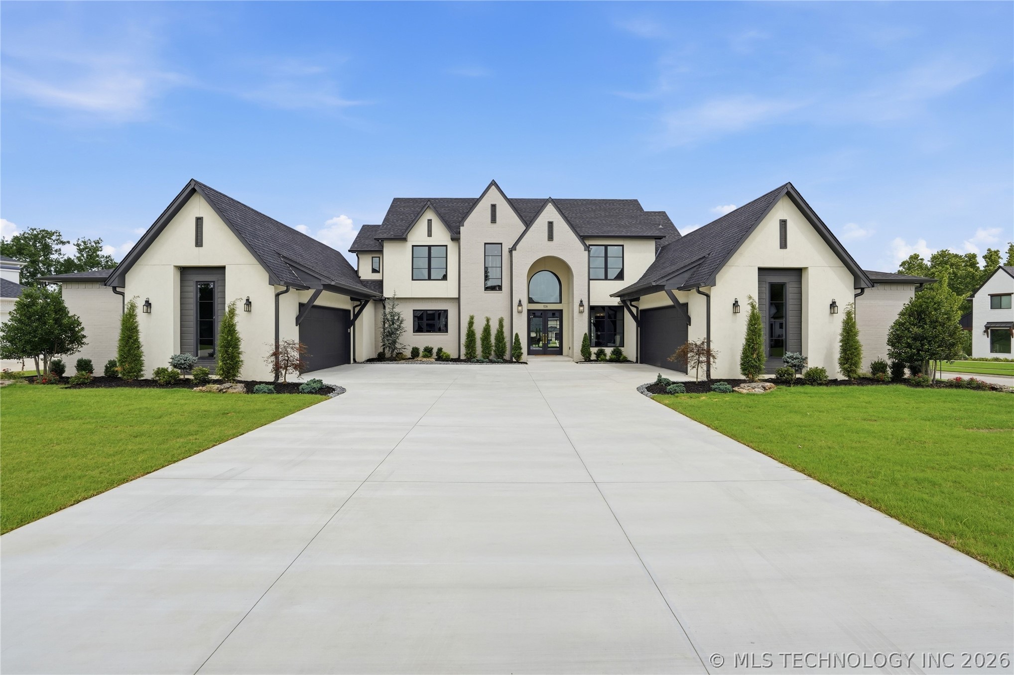 106 N 75th Street Broken Arrow OK 74014