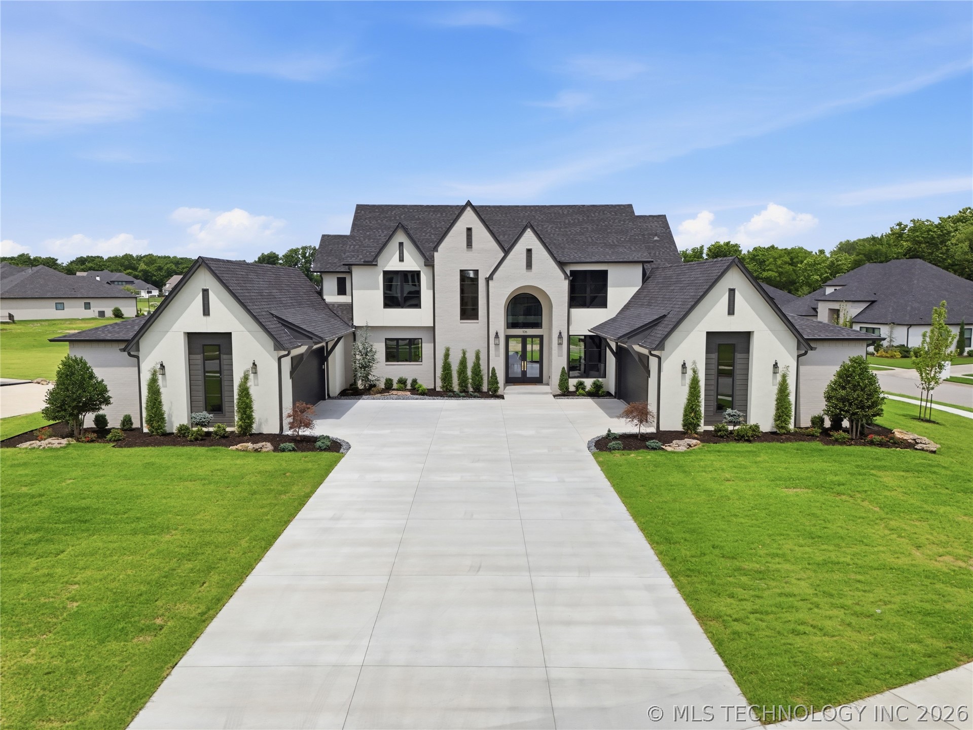 106 N 75th Street Broken Arrow OK 74014