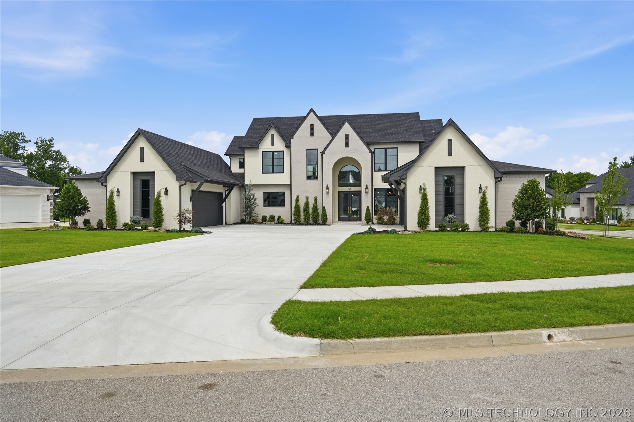 106 N 75th Street Broken Arrow OK 74014