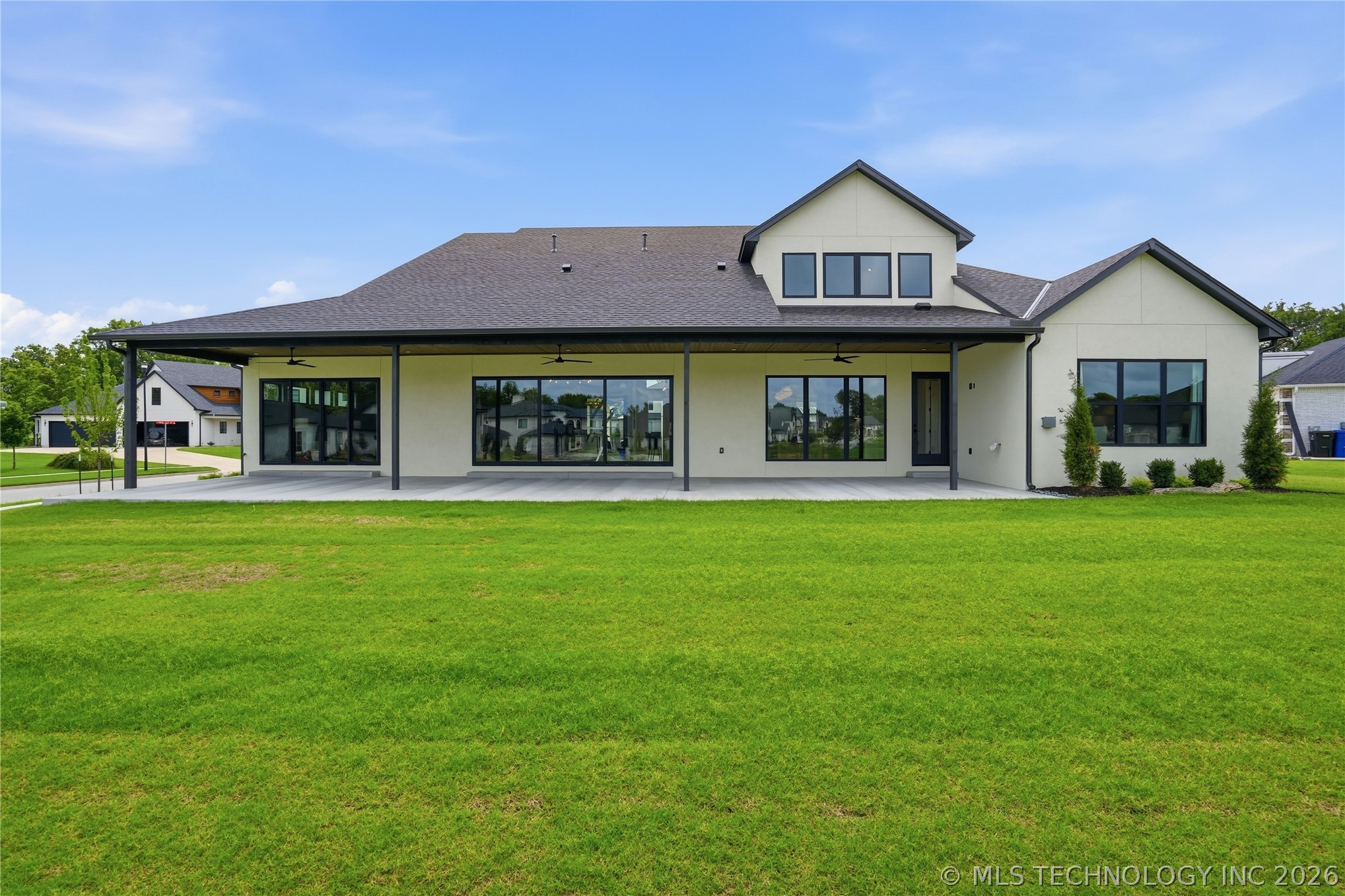 106 N 75th Street Broken Arrow OK 74014