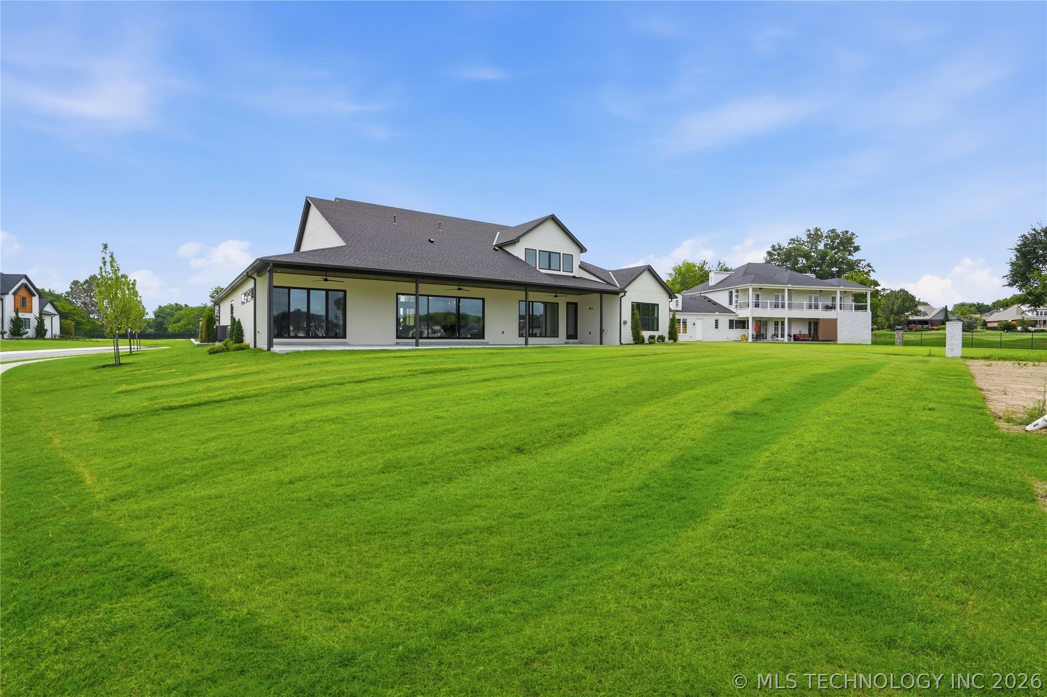 106 N 75th Street Broken Arrow OK 74014