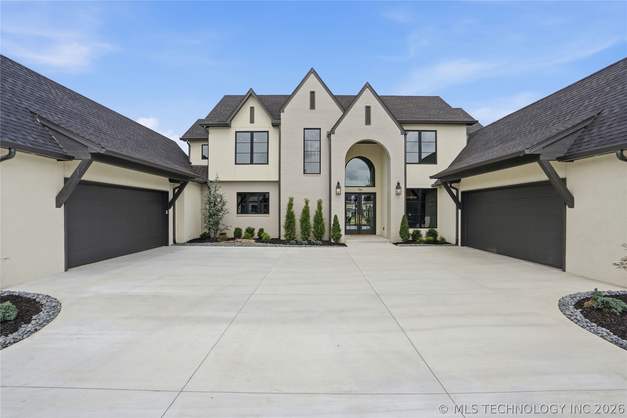 106 N 75th Street Broken Arrow OK 74014