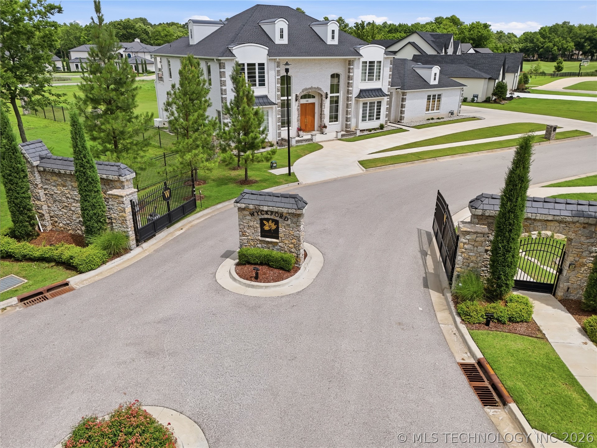 106 N 75th Street Broken Arrow OK 74014