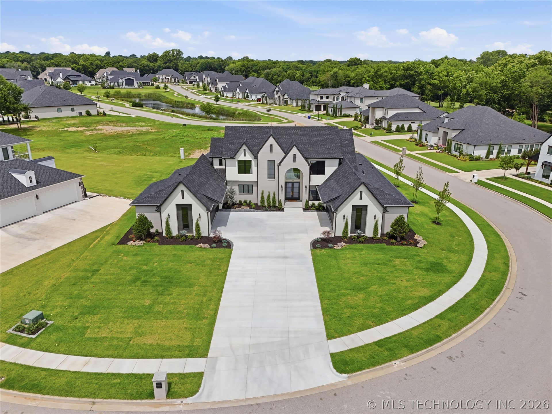 106 N 75th Street Broken Arrow OK 74014