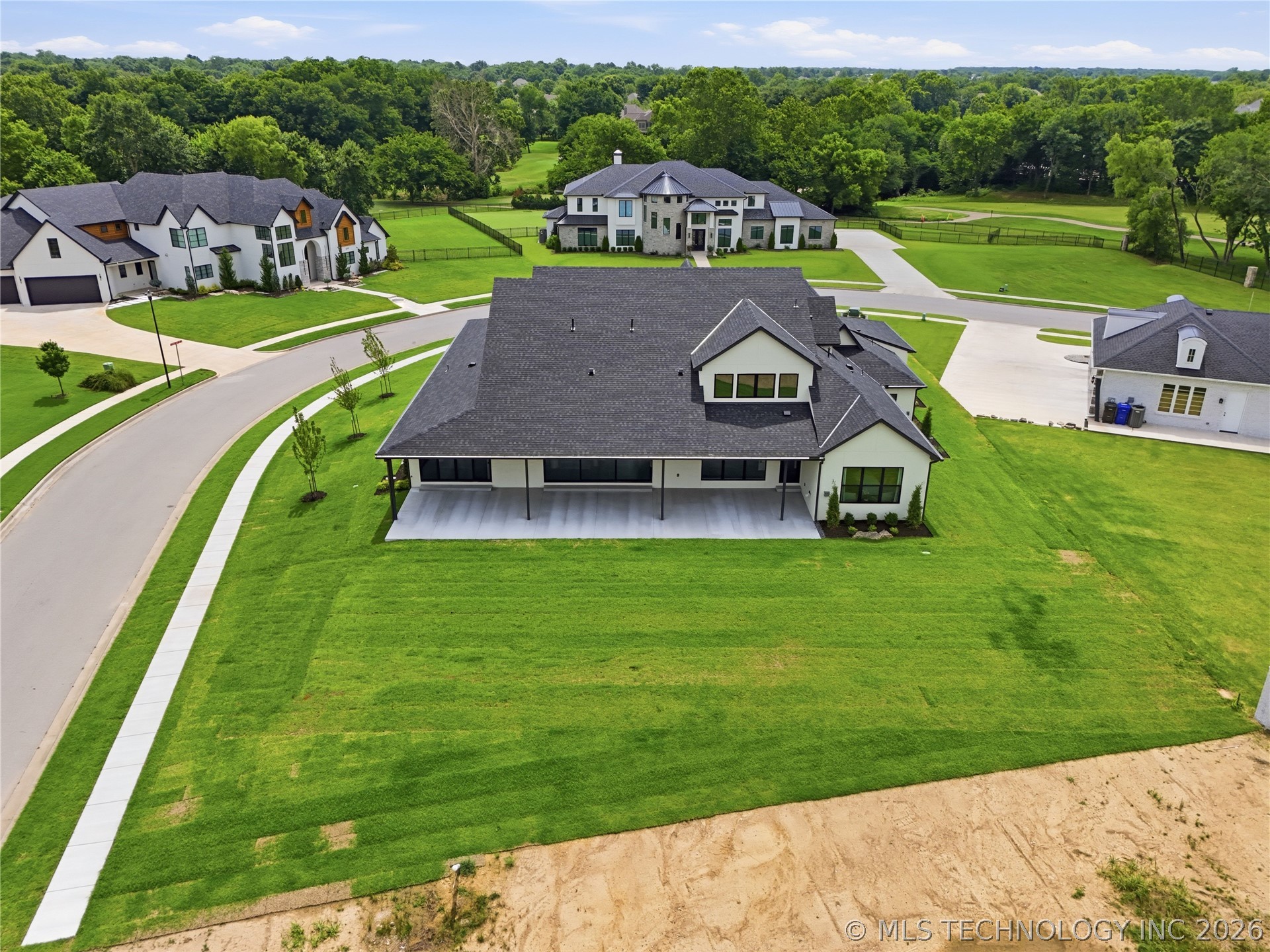 106 N 75th Street Broken Arrow OK 74014