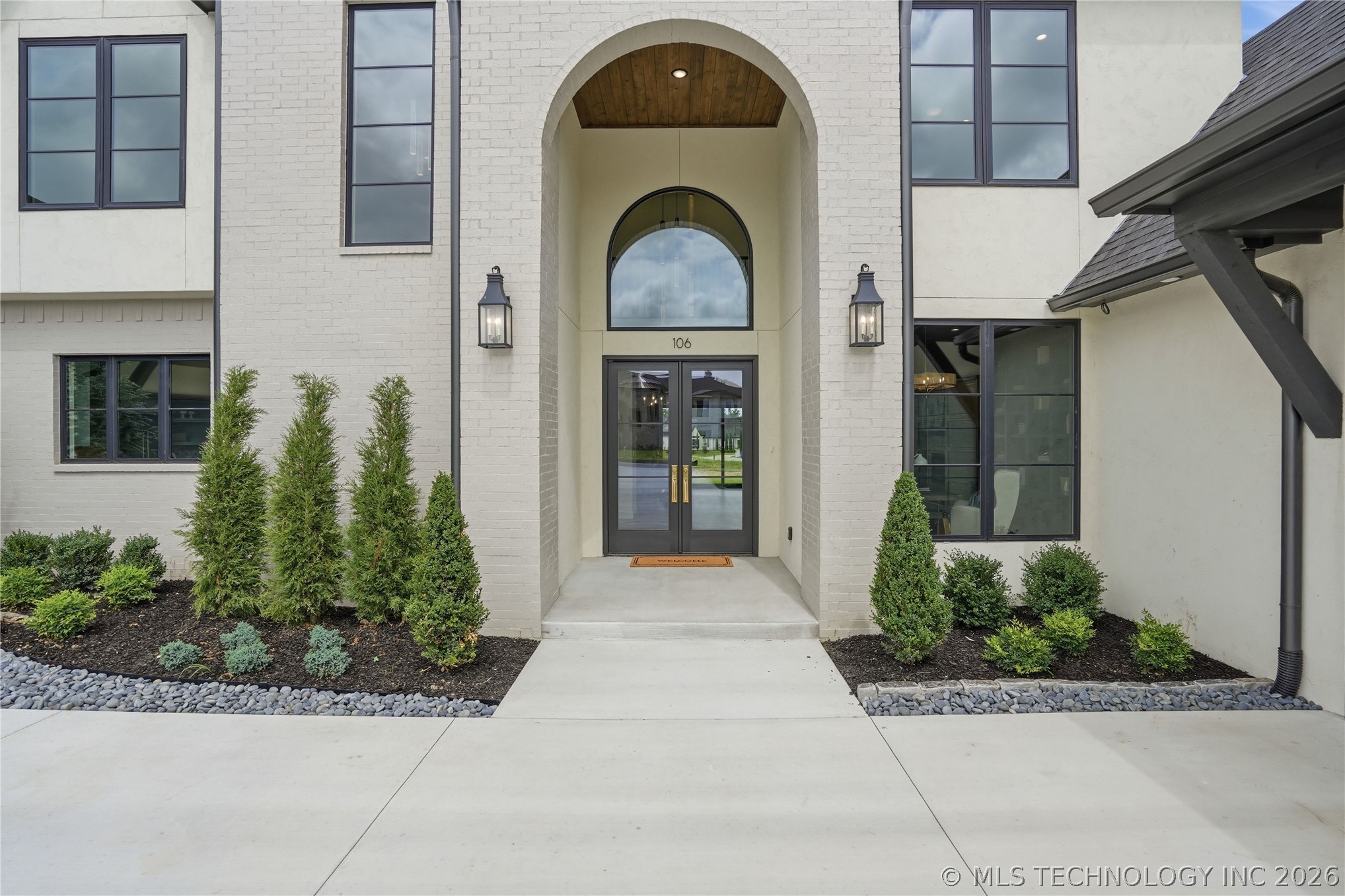 106 N 75th Street Broken Arrow OK 74014