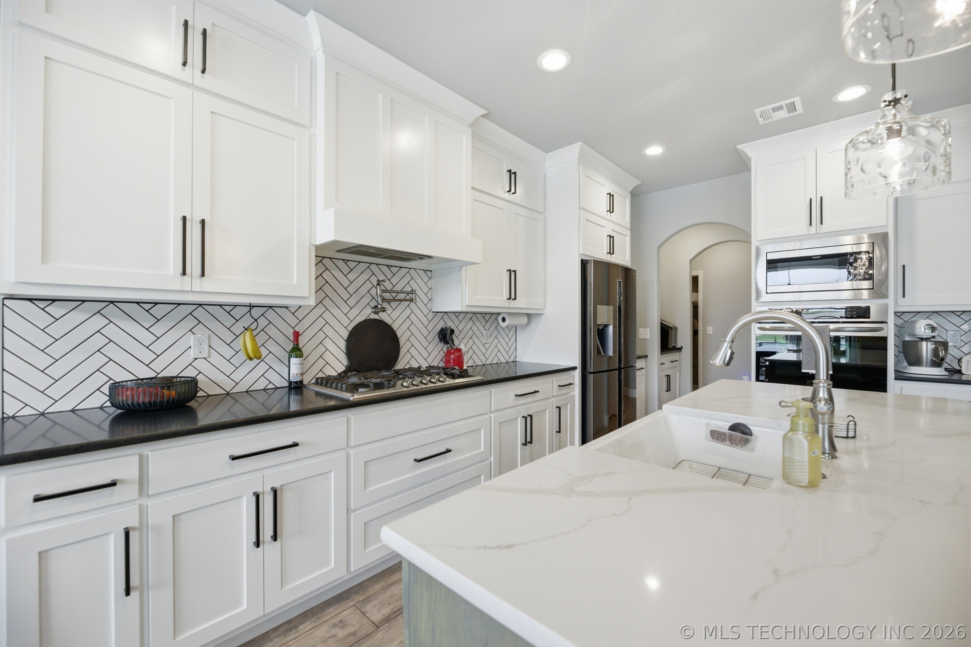 3106 W 118th Street S Jenks OK 74037