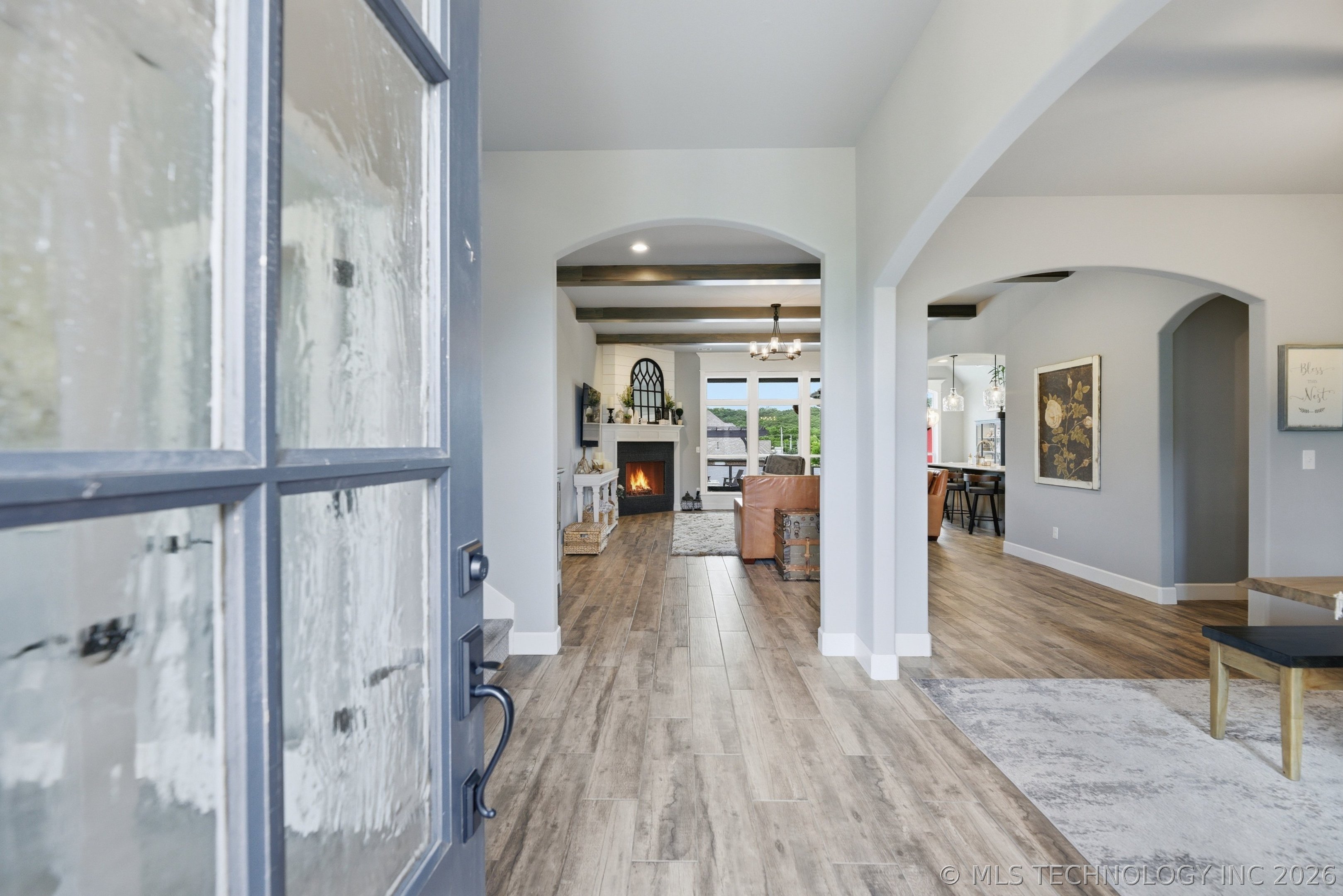 3106 W 118th Street S Jenks OK 74037
