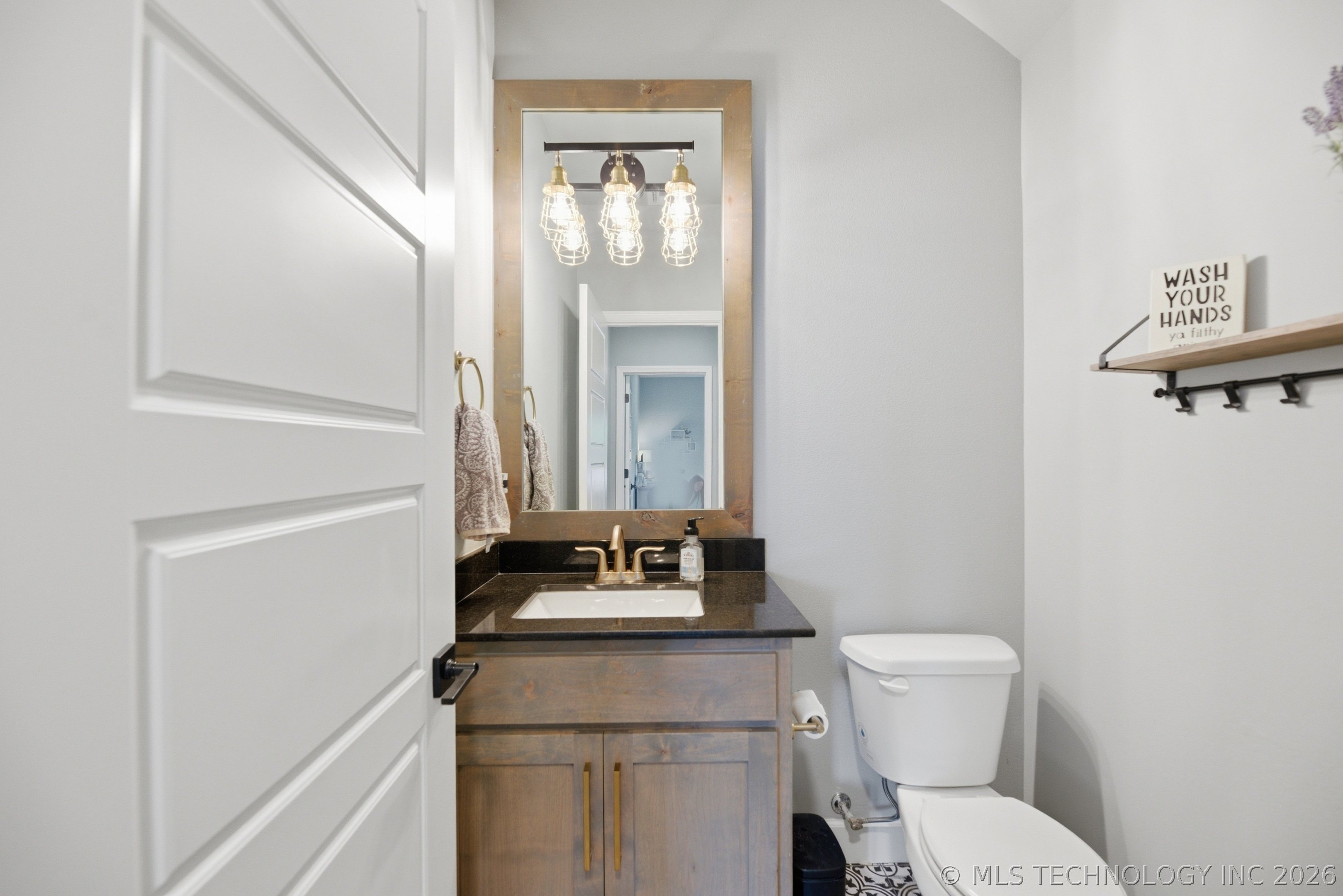 3106 W 118th Street S Jenks OK 74037