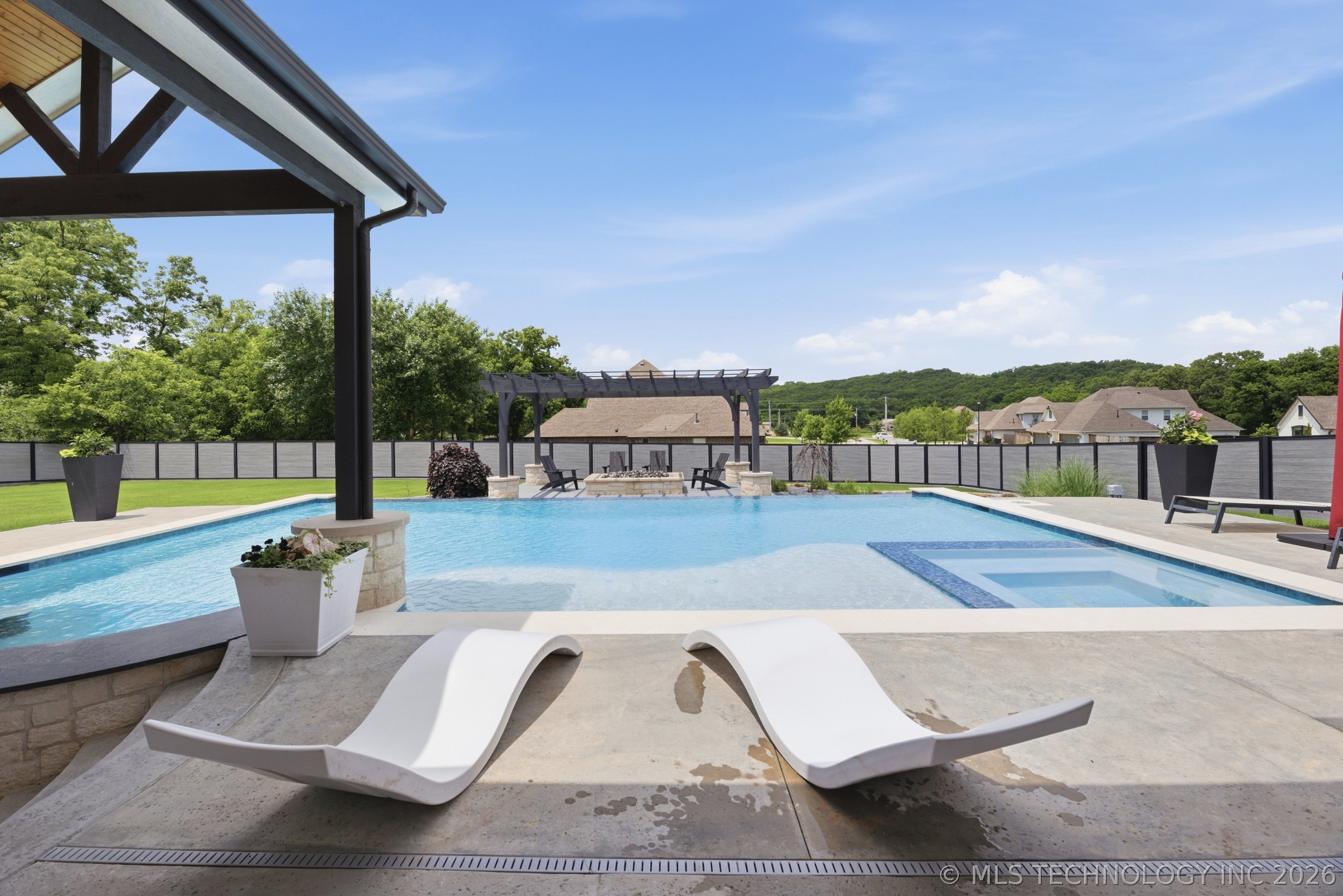 3106 W 118th Street S Jenks OK 74037