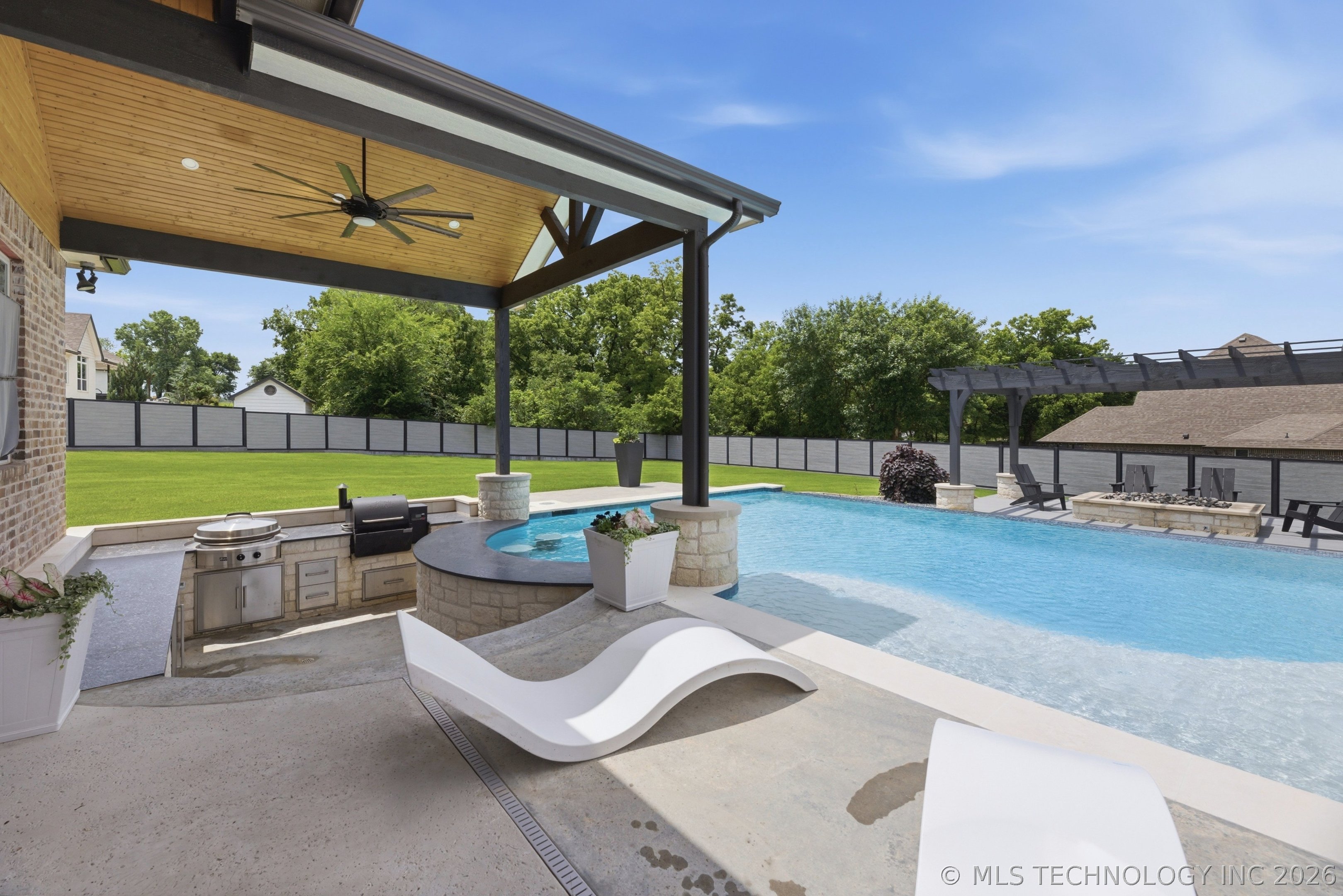 3106 W 118th Street S Jenks OK 74037
