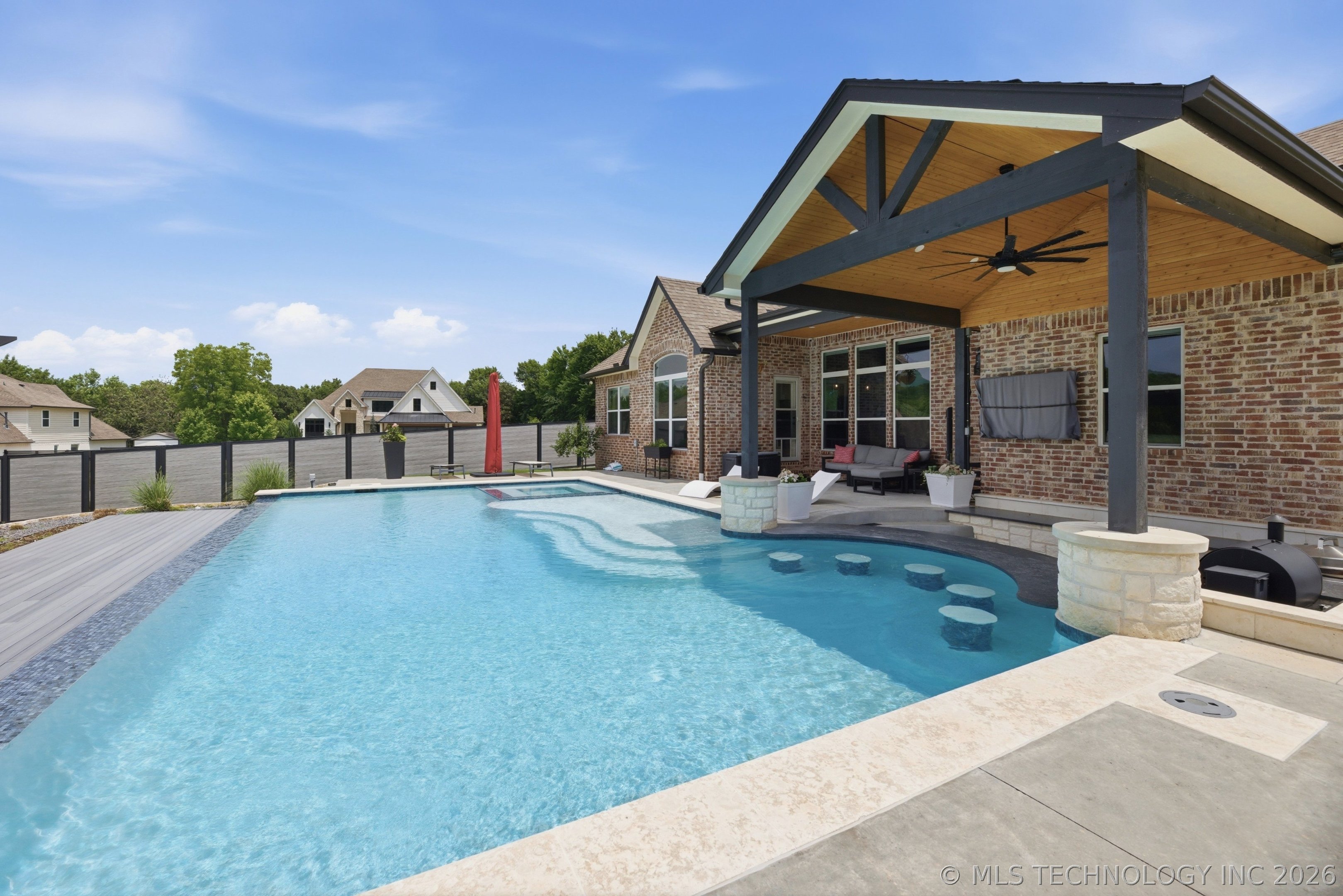 3106 W 118th Street S Jenks OK 74037
